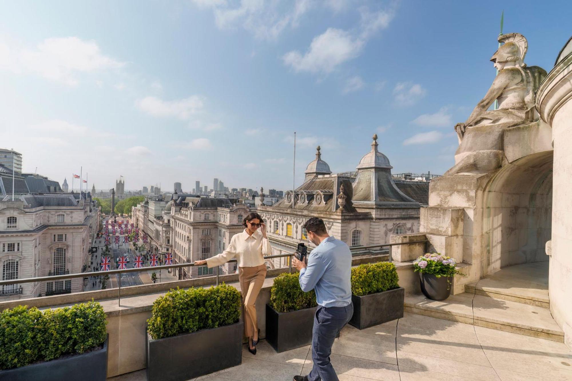Hotell Cafe Royal