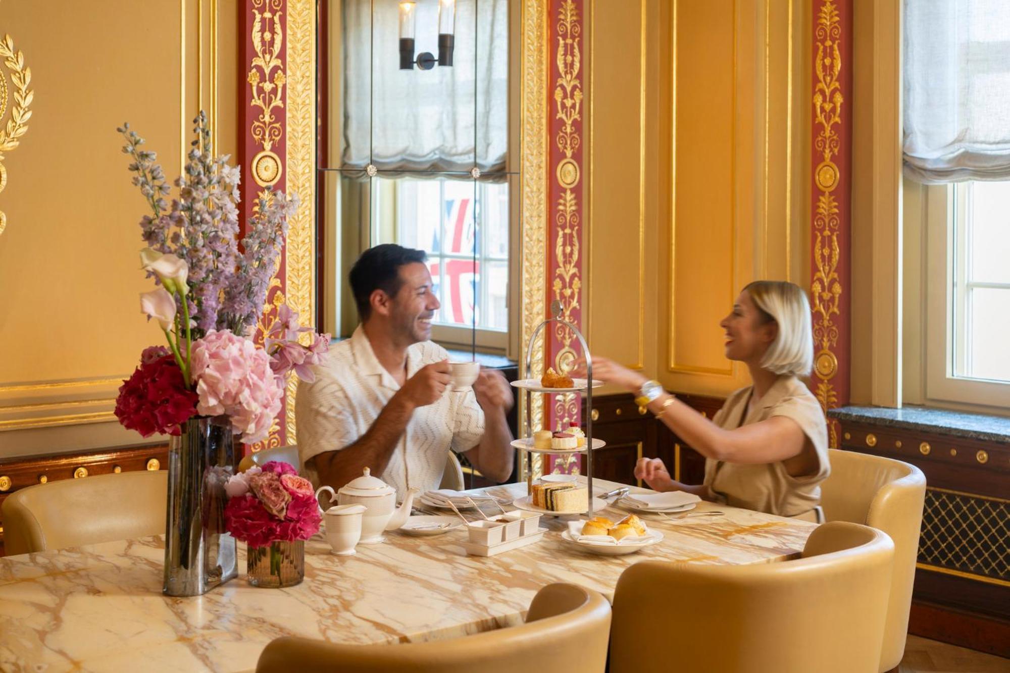 Hotell Cafe Royal 5*