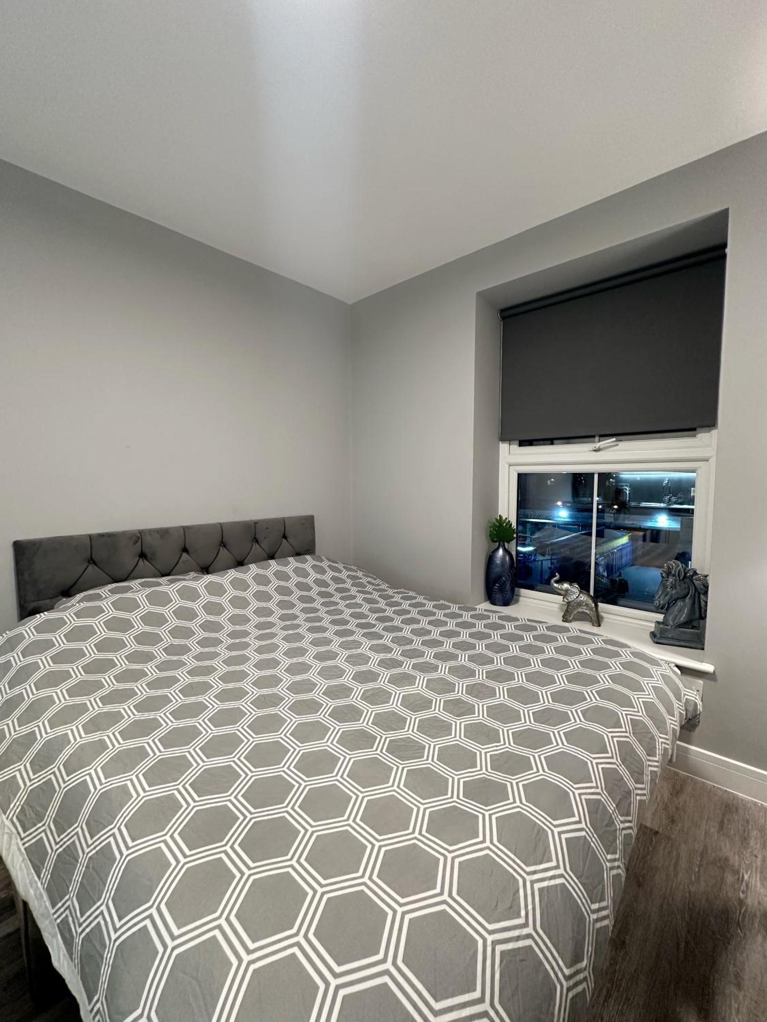 Harrys - Apartment London