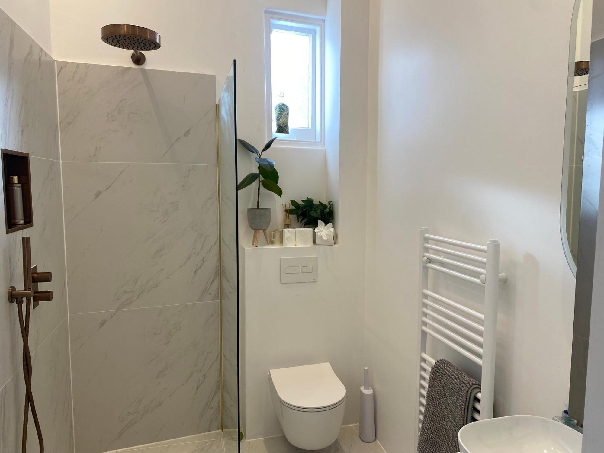Interior Designed Flat Near Kew Botanical Gardens Leilighet London
