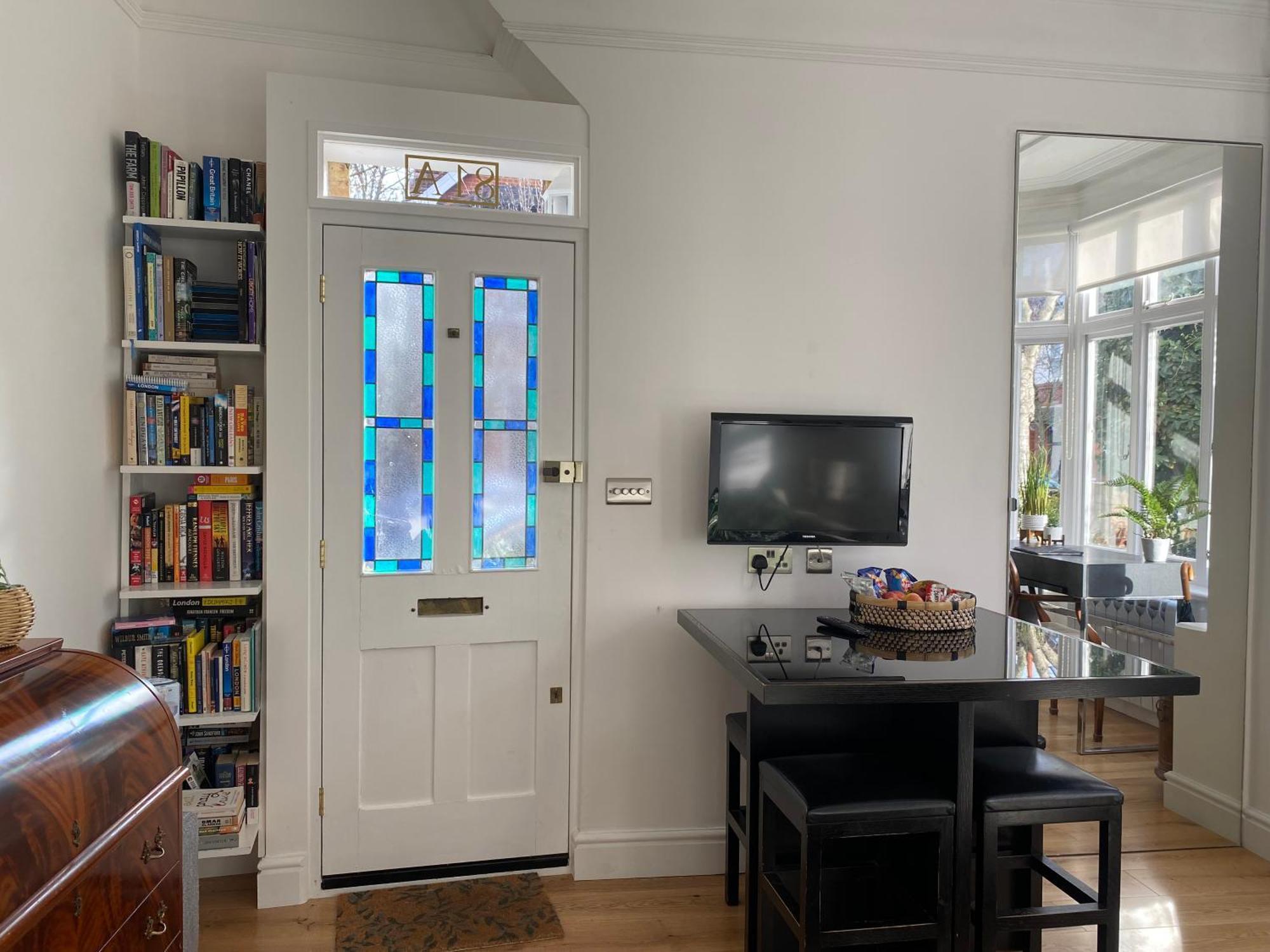 Leilighet Interior Designed Flat Near Kew Botanical Gardens *