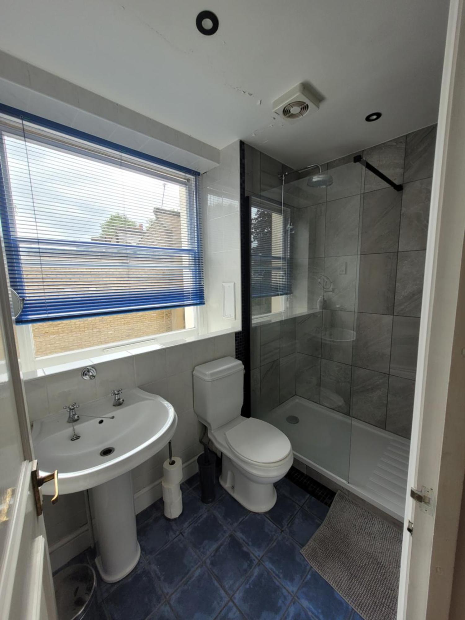 Apartamento Lovely 2 Double Bed Aptmnt In Historic Greenwich *