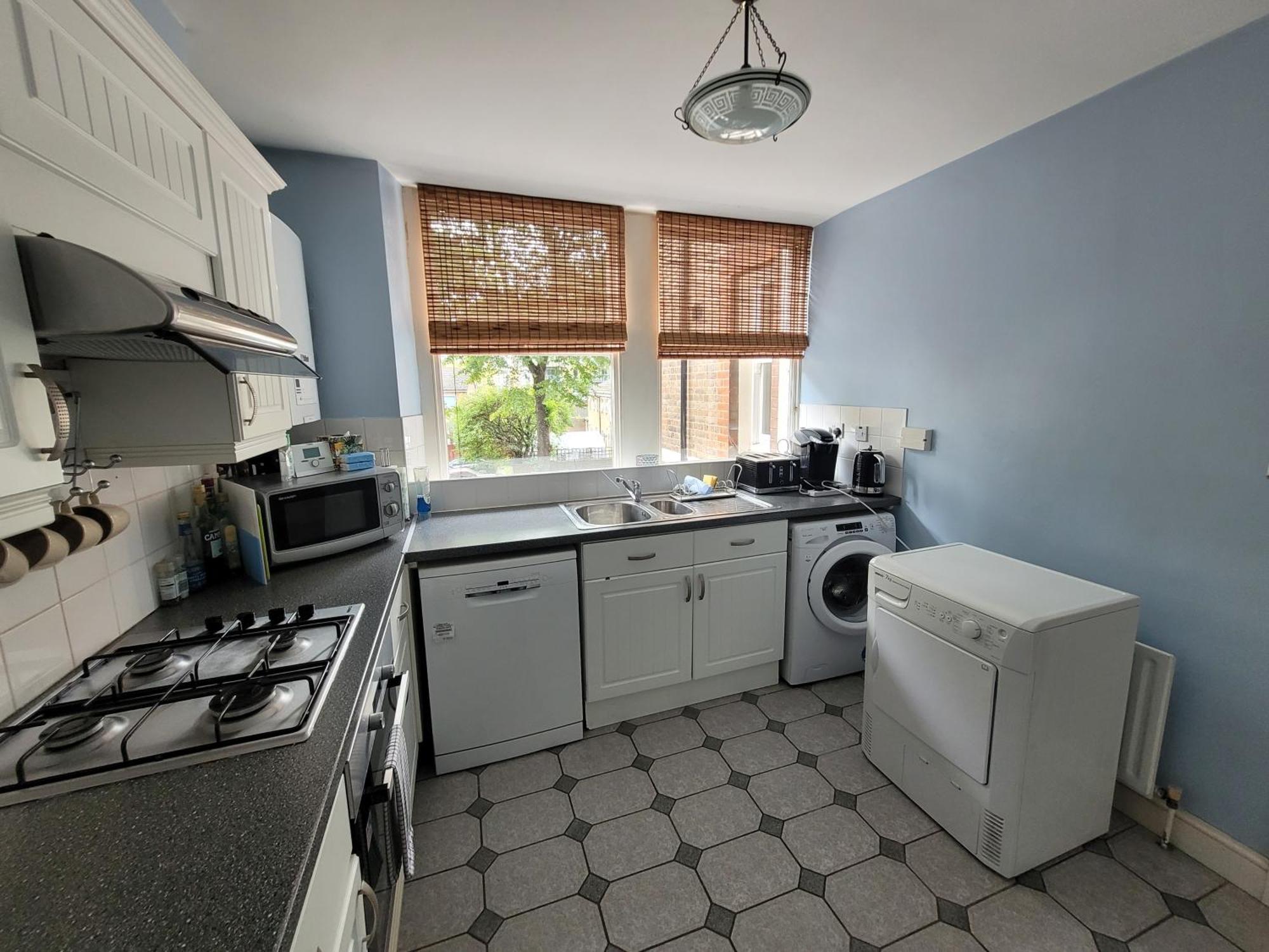 Lovely 2 Double Bed Aptmnt In Historic Greenwich Londres