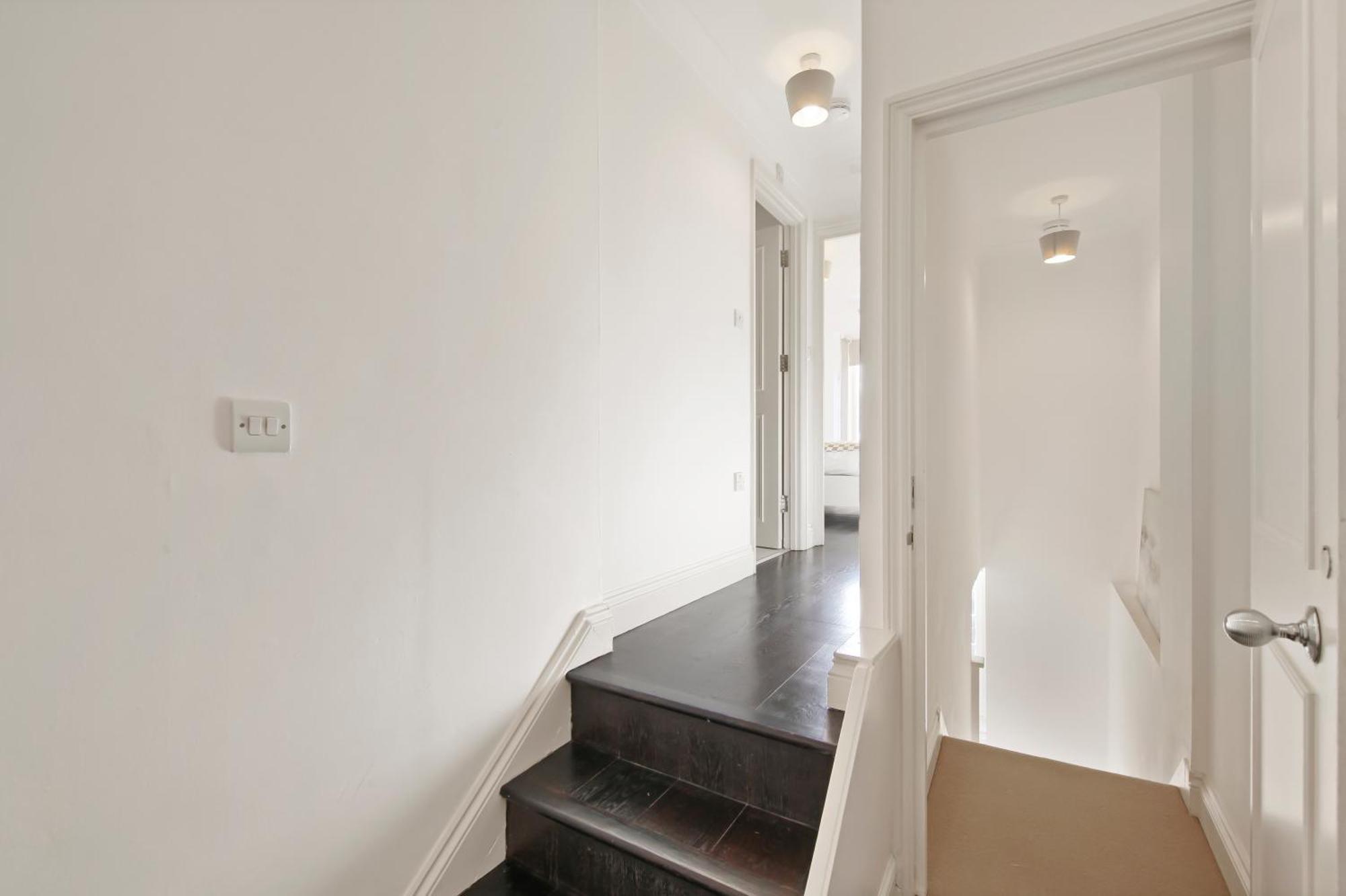 Apartamento Hububb Luxury Harrods *