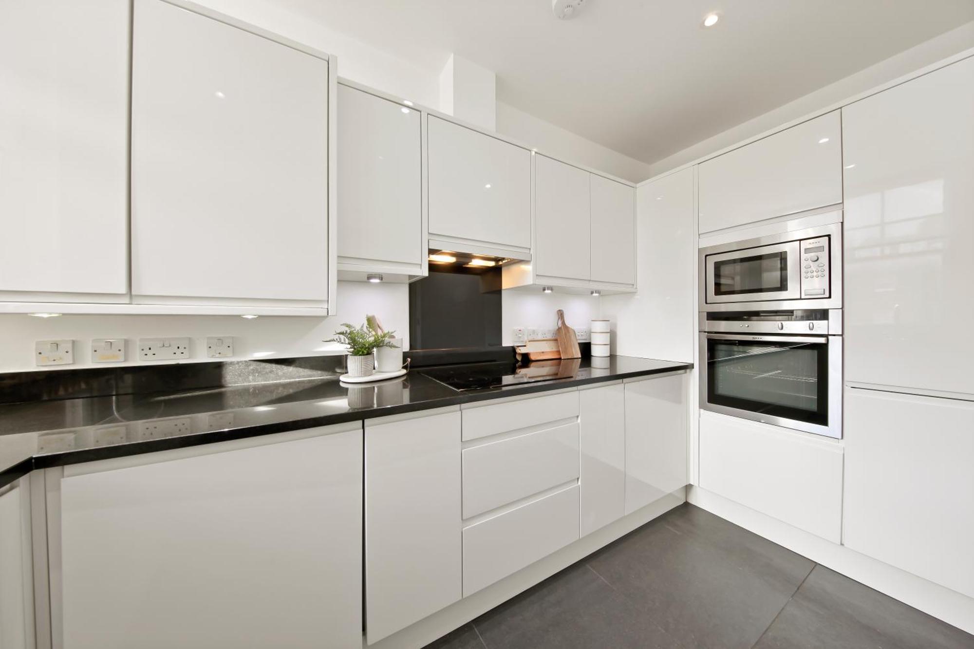 Hububb Luxury Harrods Apartamento Londres