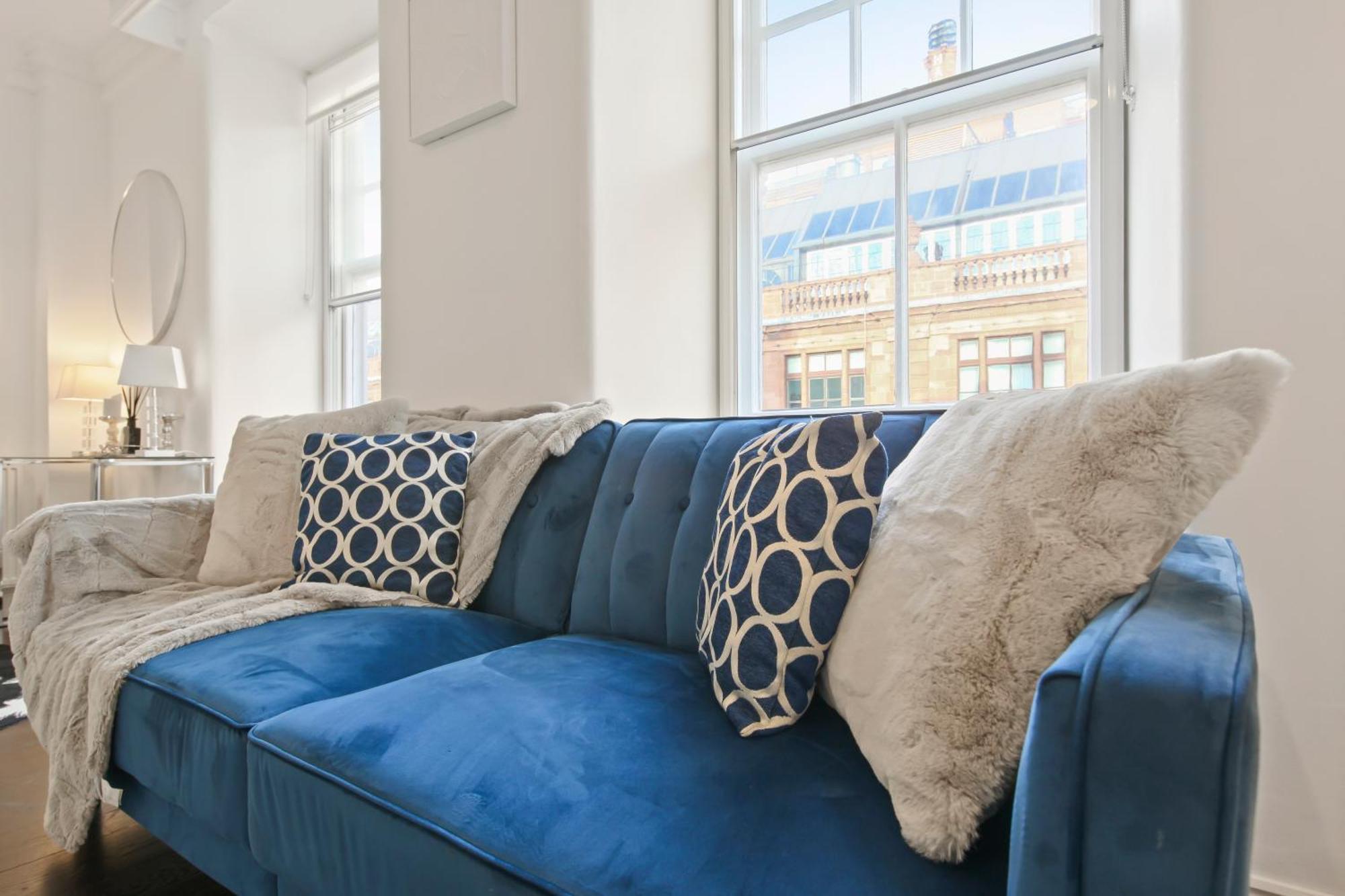 Hububb Luxury Harrods Apartamento