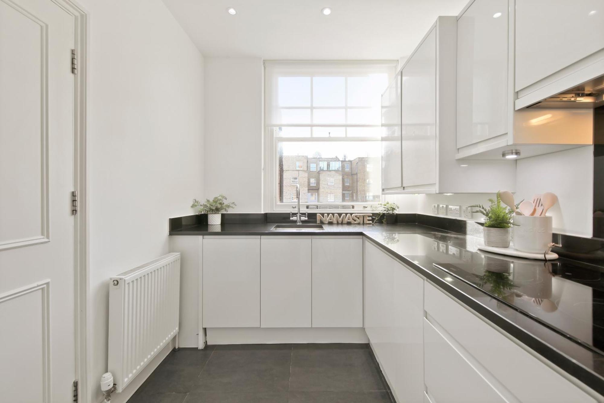 Apartamento Hububb Luxury Harrods *