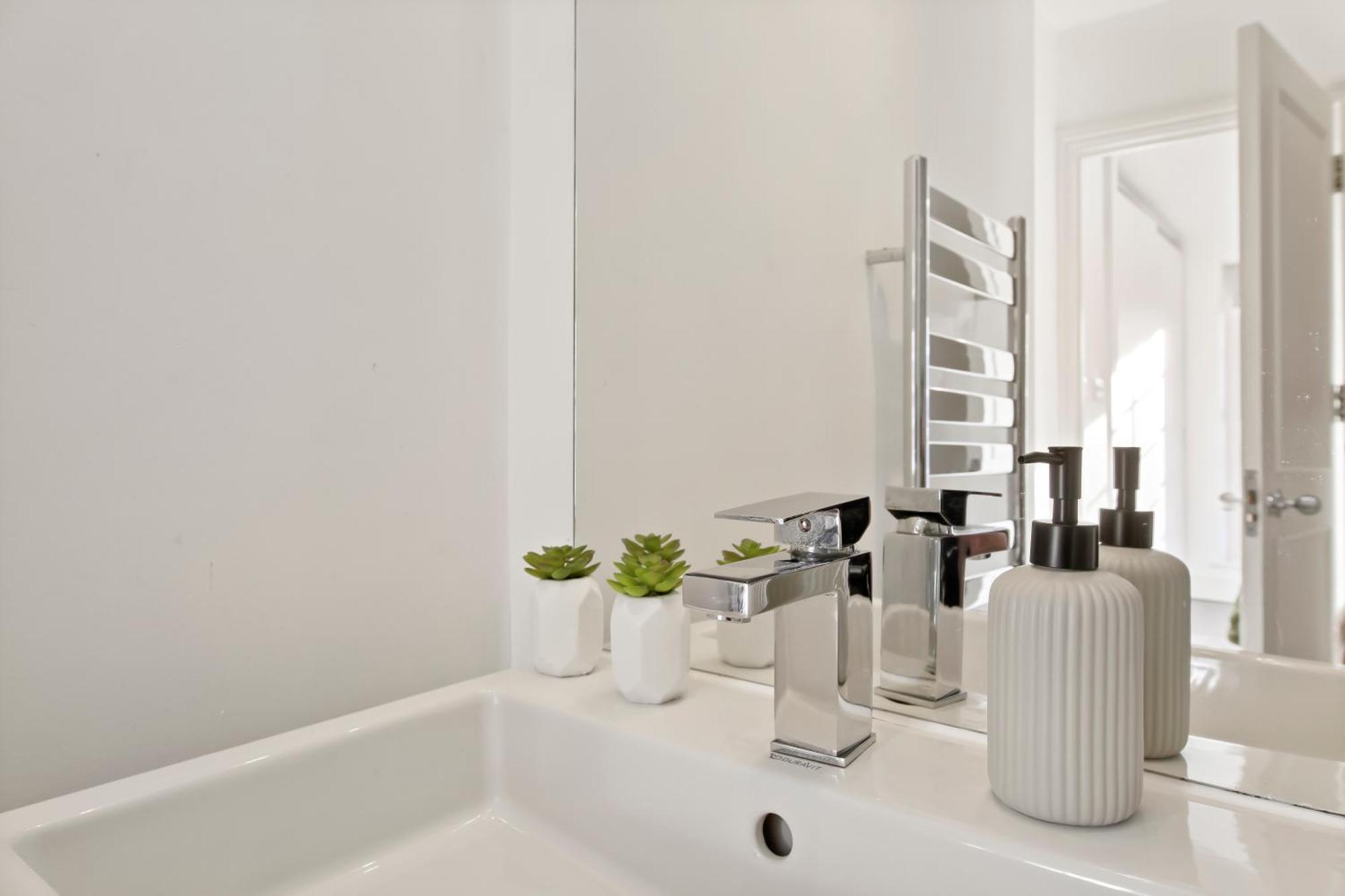 Hububb Luxury Harrods Apartamento *