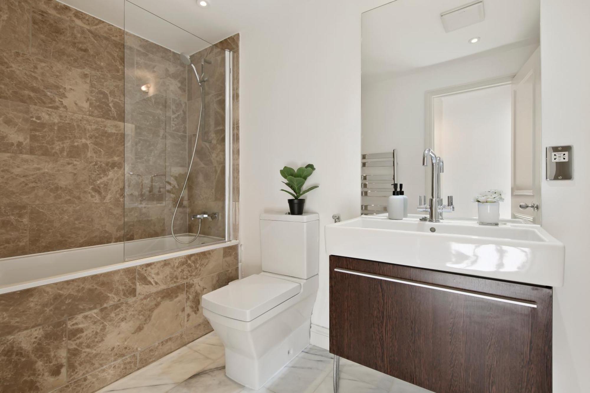 Hububb Luxury Harrods Apartamento Londres