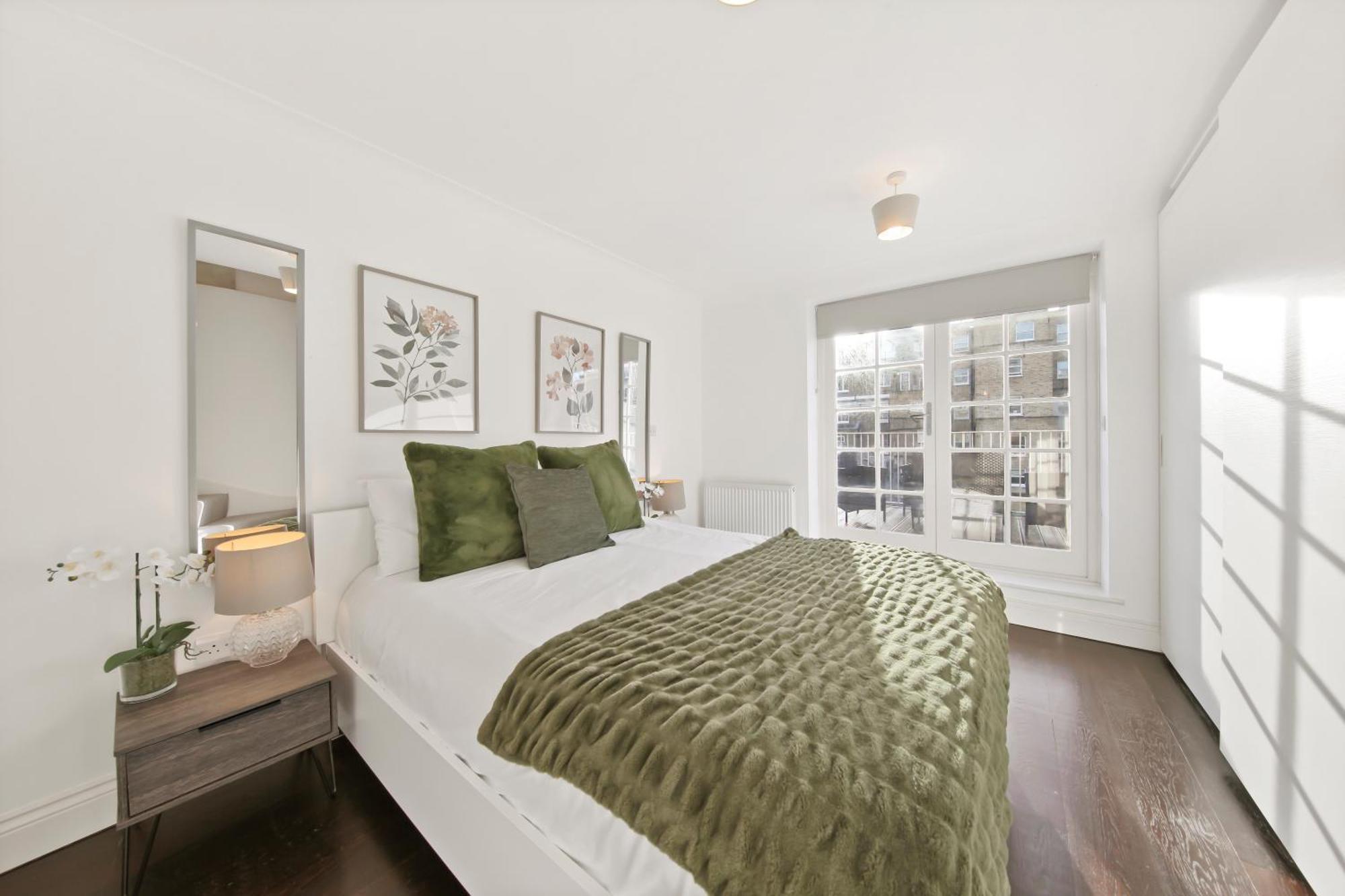 Hububb Luxury Harrods Apartamento
