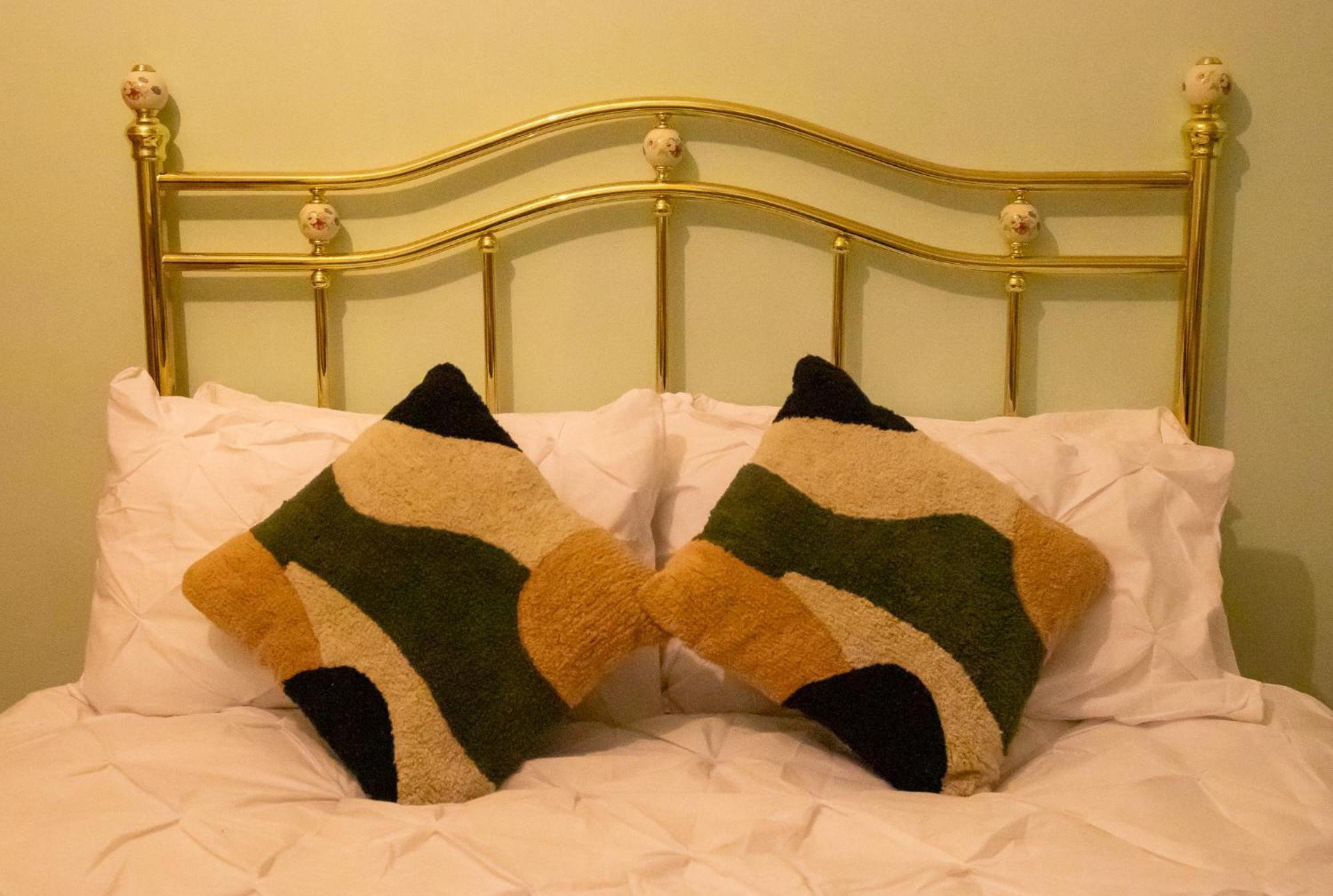 Homestay Cosy *