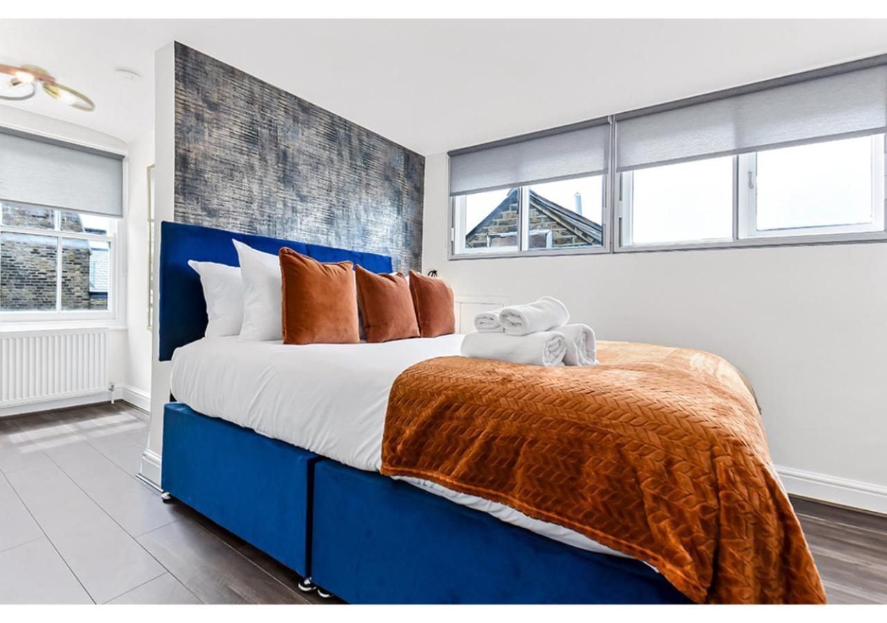 Cozy Bliss Escape: Family - Friendly Getaway Leilighet