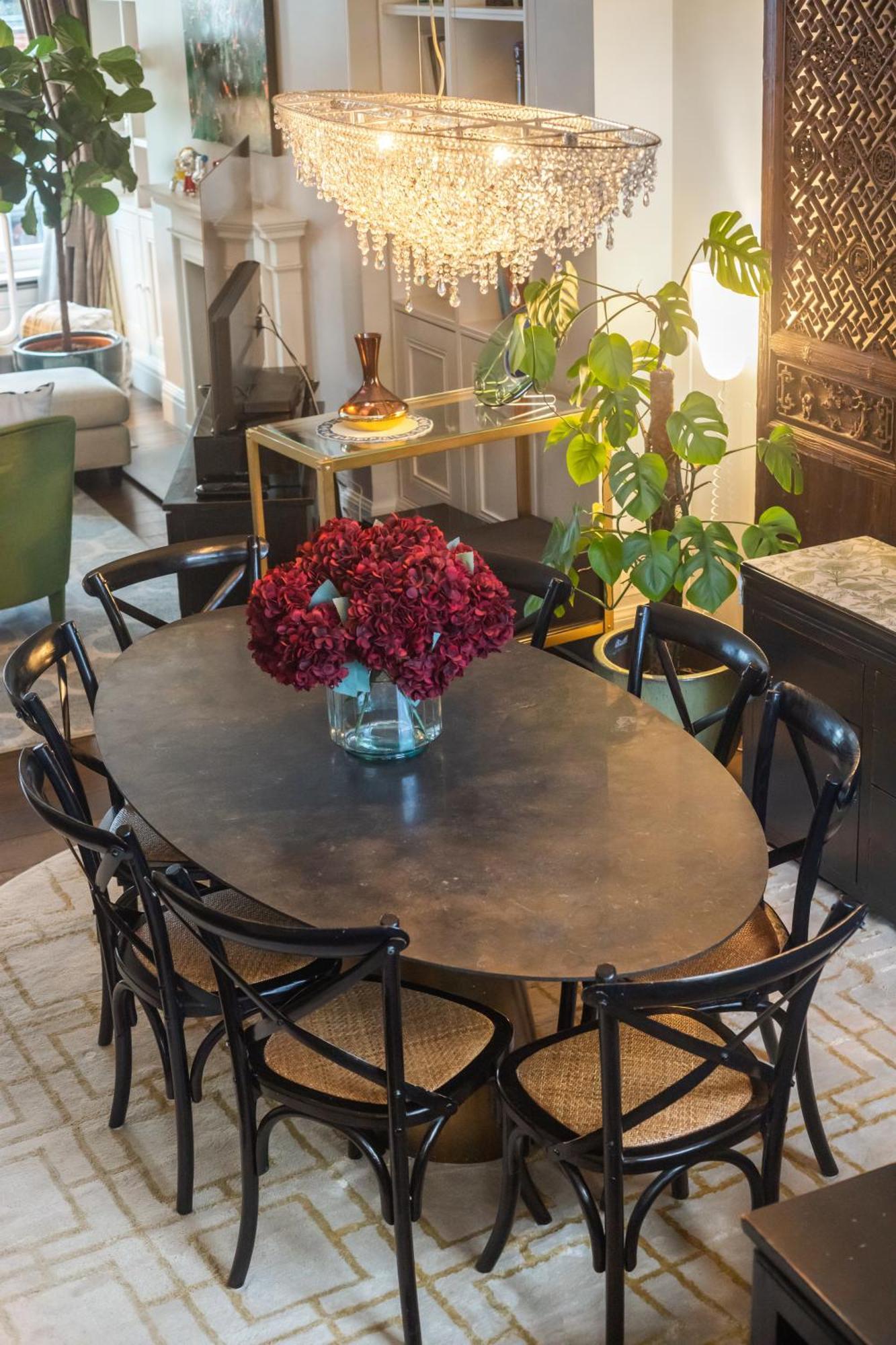 Luxurious In Kensington Leilighet