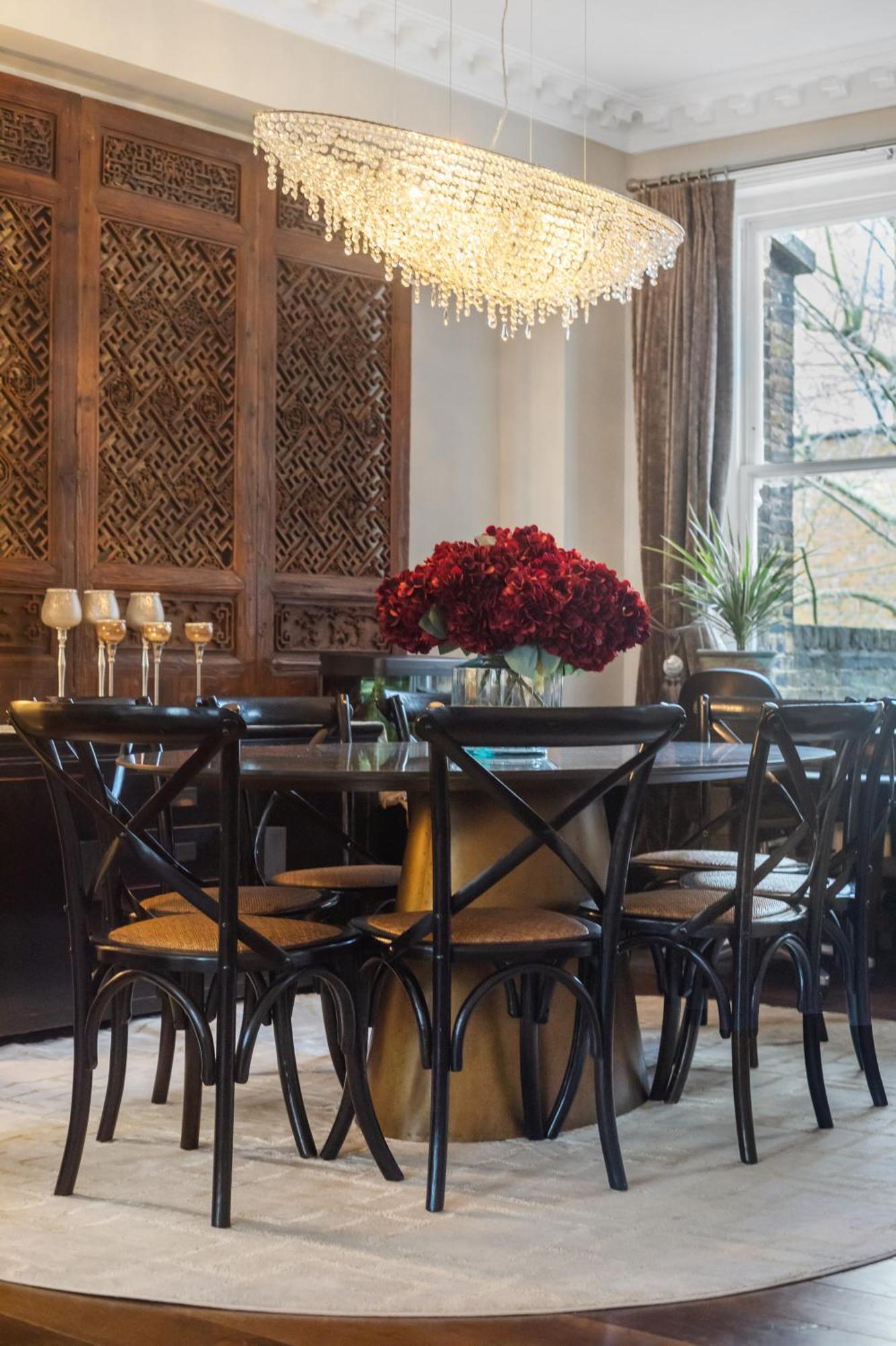 Leilighet Luxurious In Kensington London