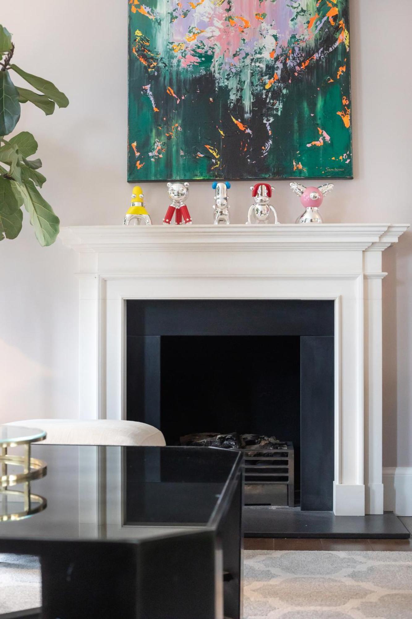 Luxurious In Kensington London