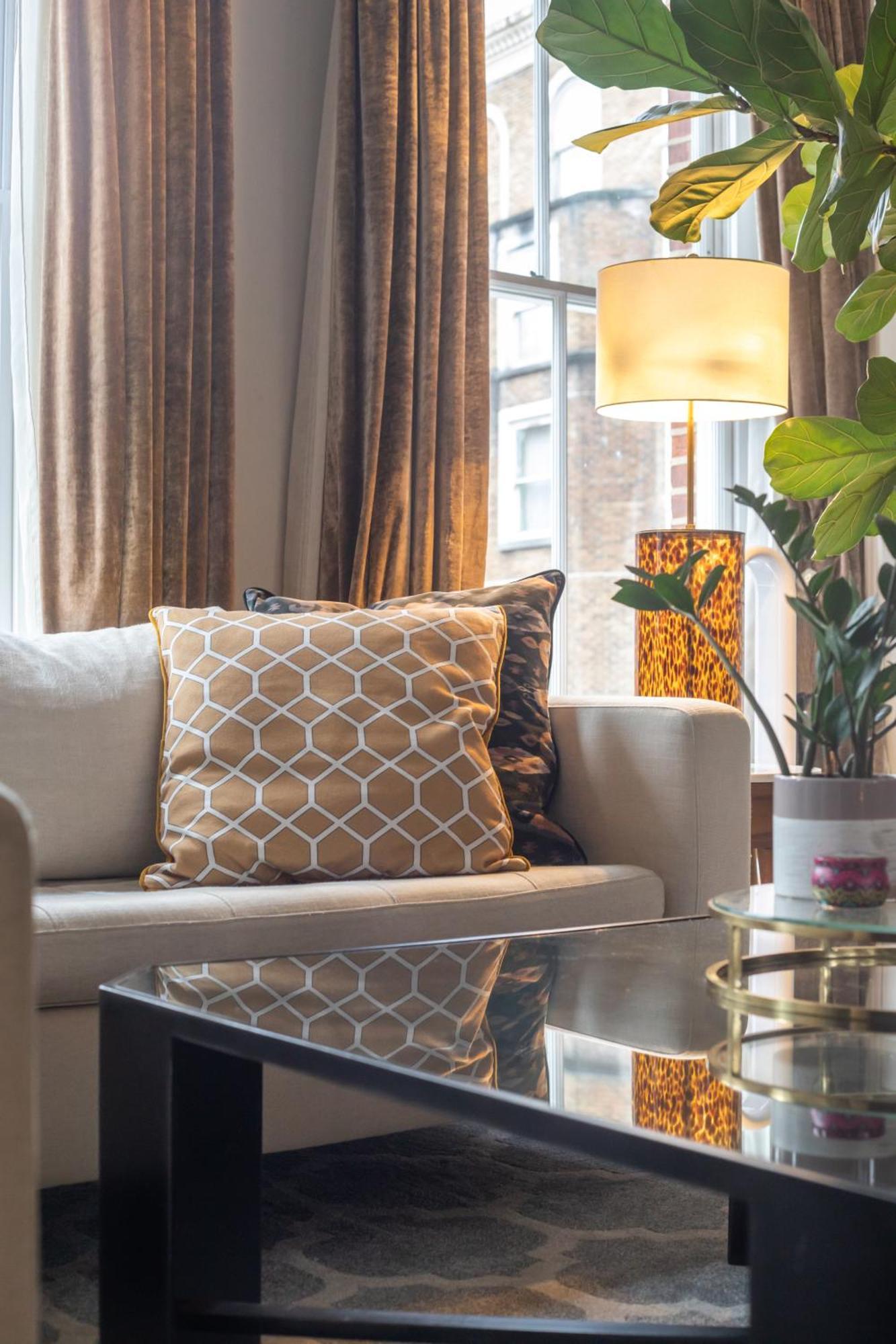Leilighet Luxurious In Kensington *