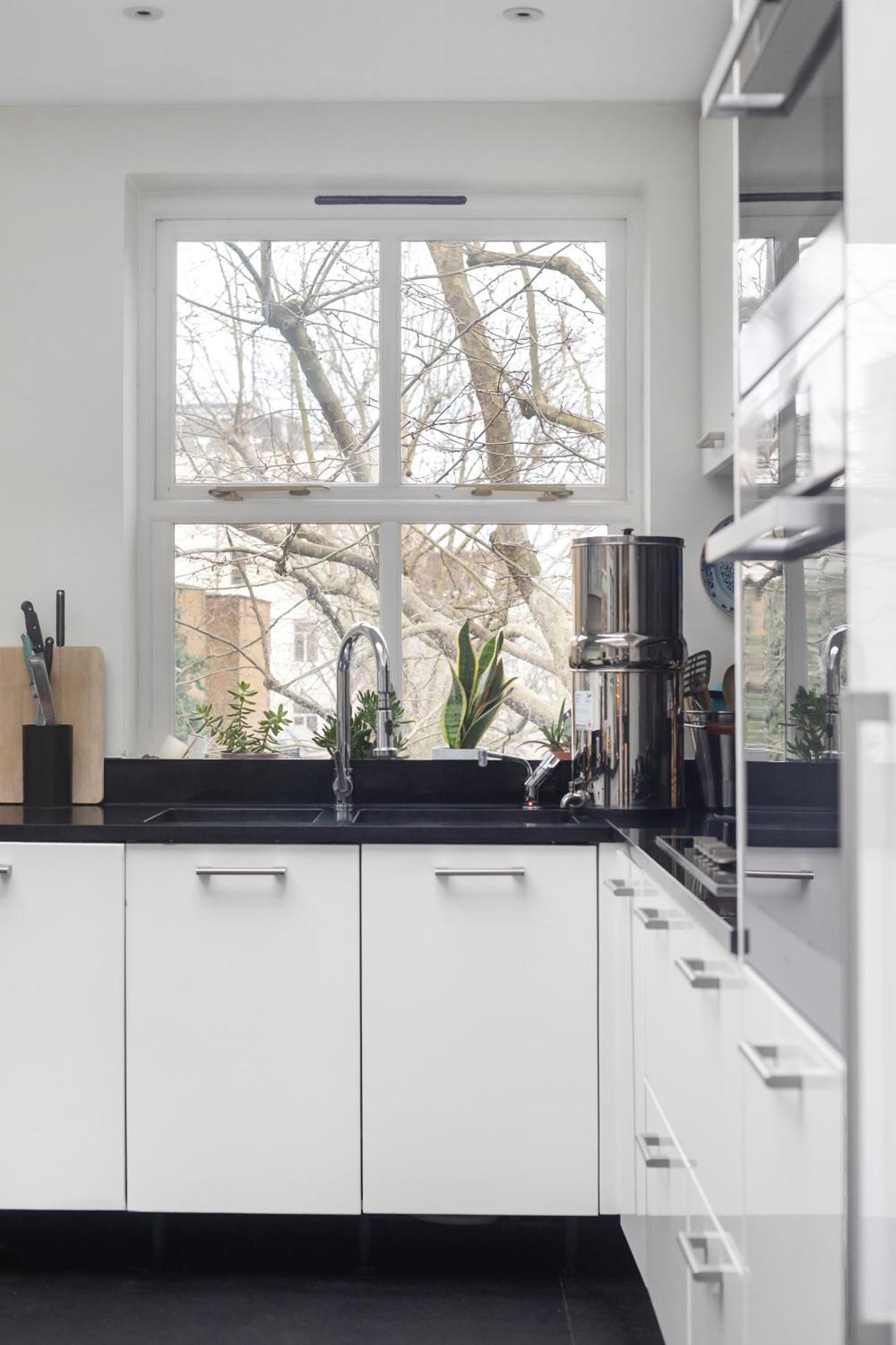 Luxurious In Kensington Leilighet *
