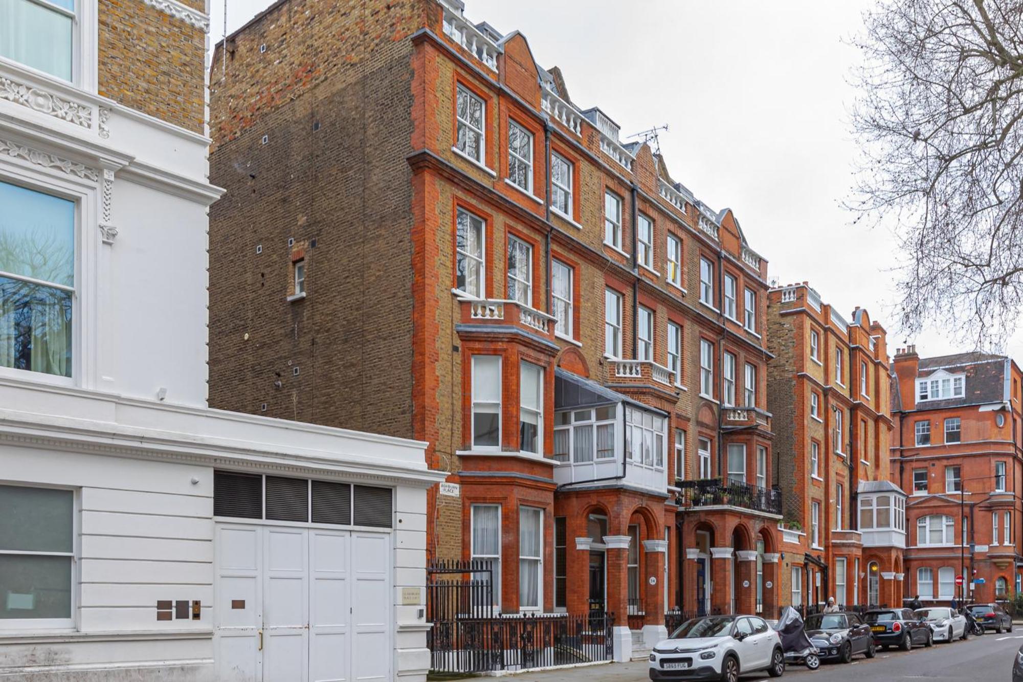 Luxurious In Kensington * London