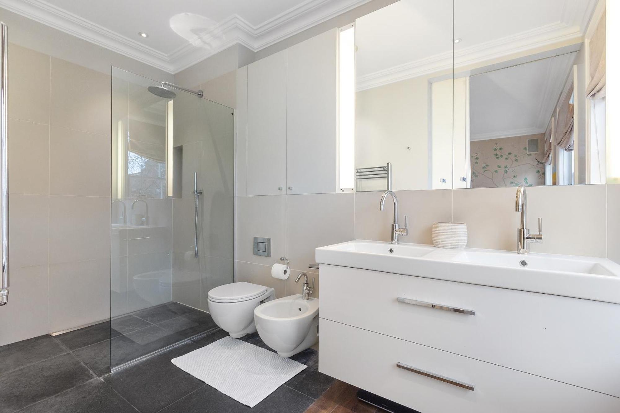 Leilighet Luxurious In Kensington London