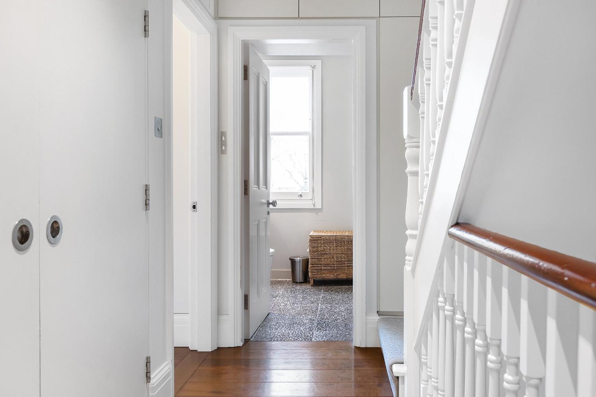 Leilighet Luxurious In Kensington London