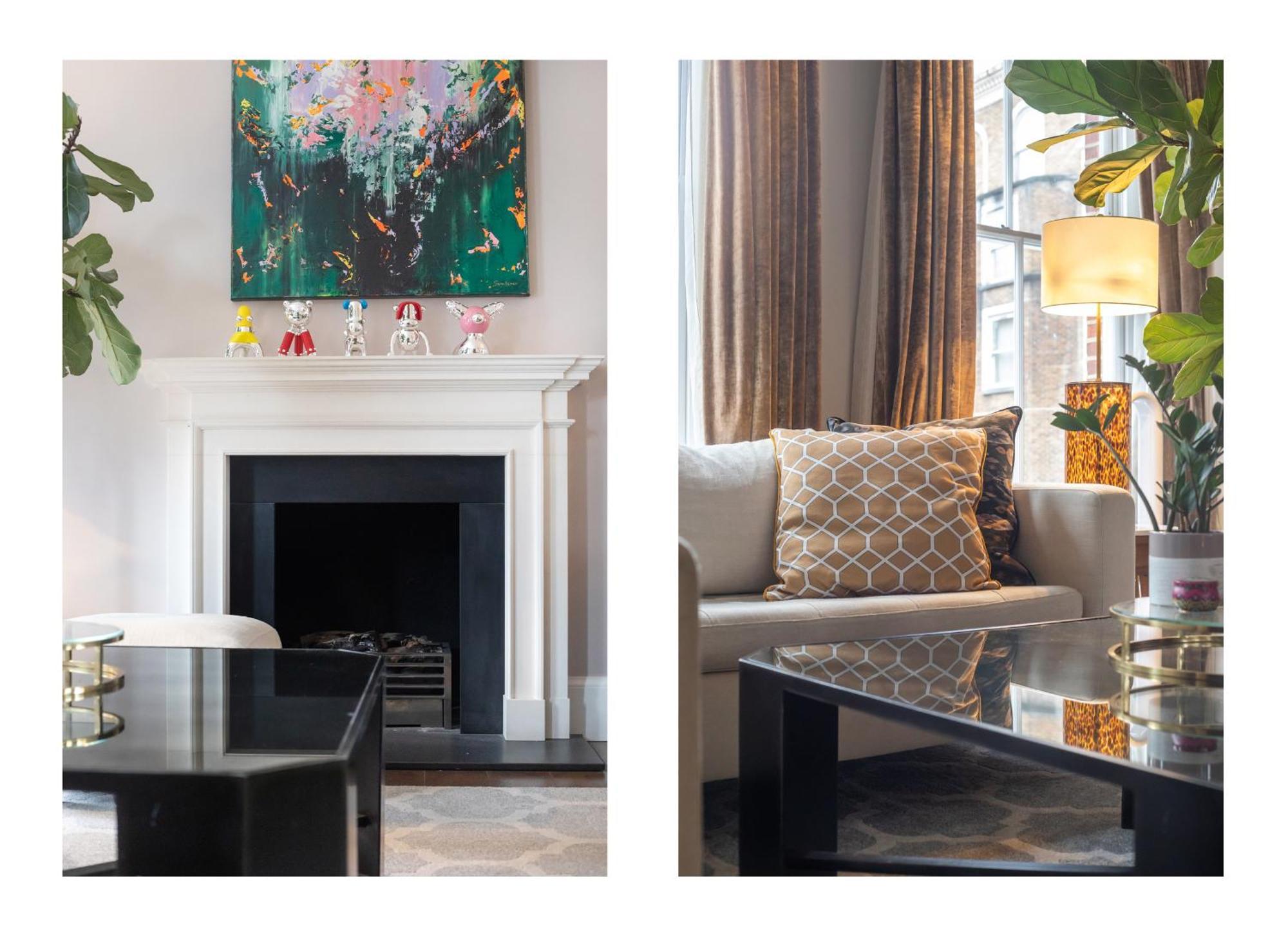 Leilighet Luxurious In Kensington