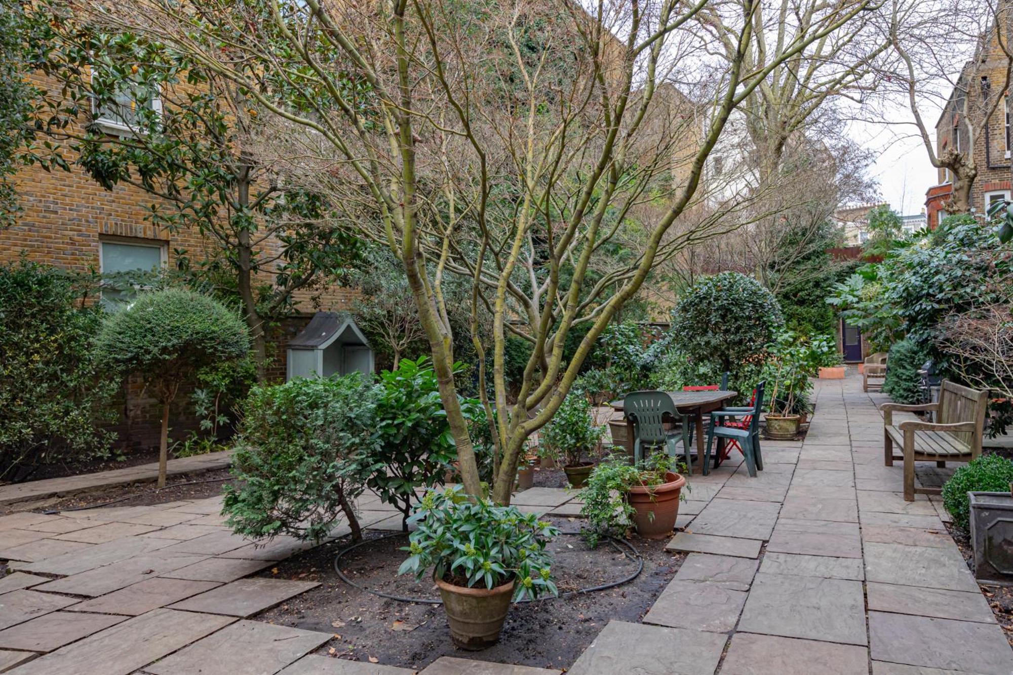 Leilighet Luxurious In Kensington *