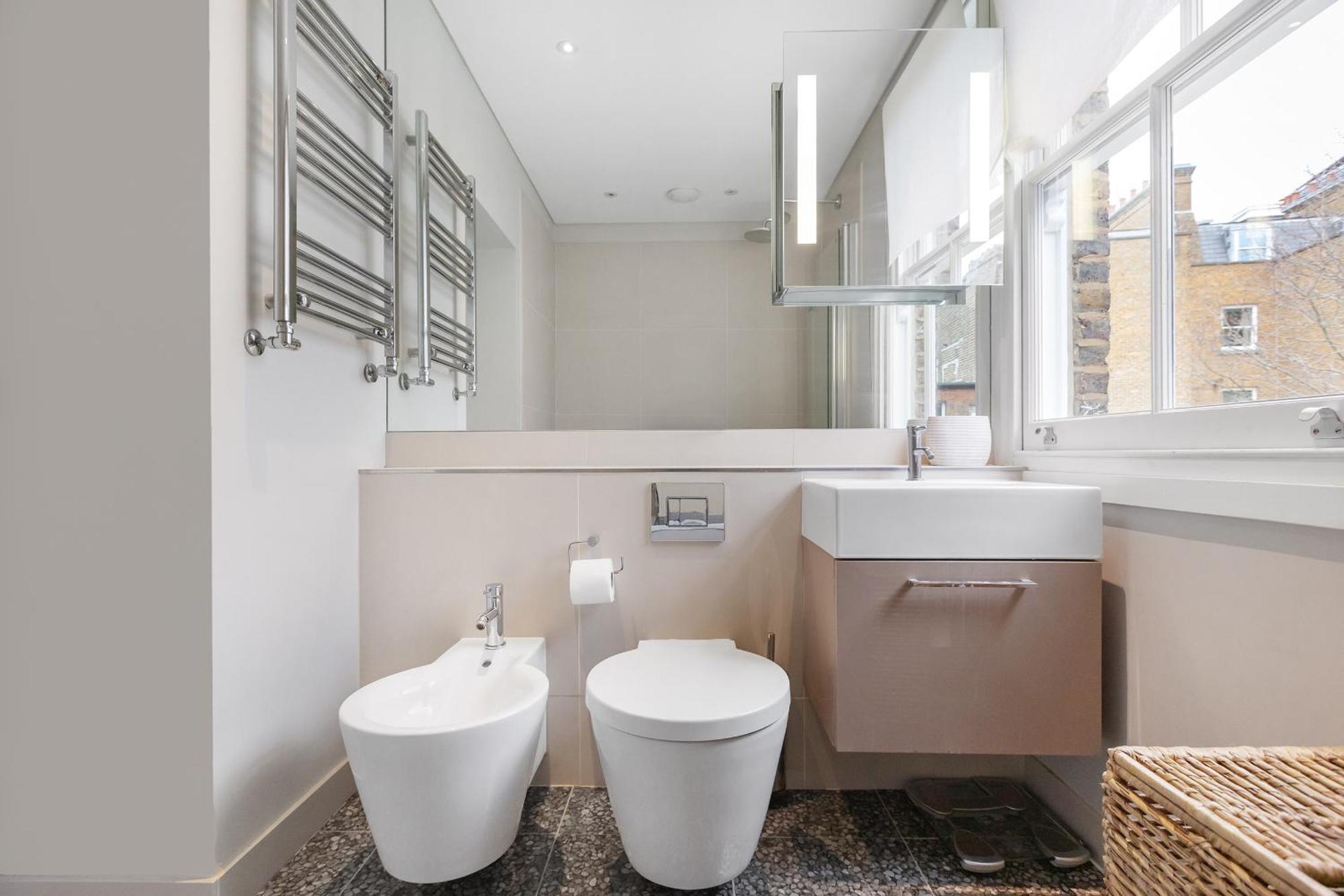 Leilighet Luxurious In Kensington *
