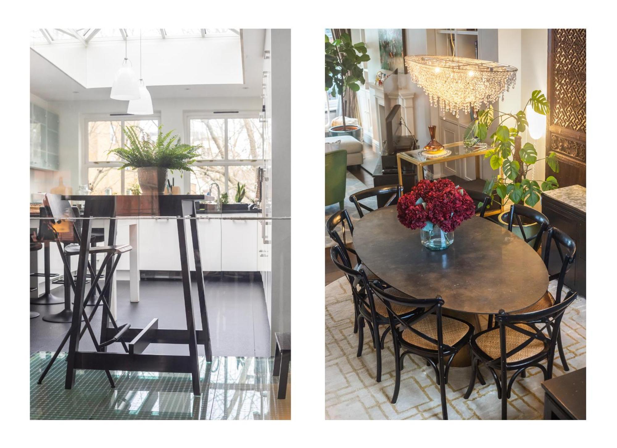 Leilighet Luxurious In Kensington