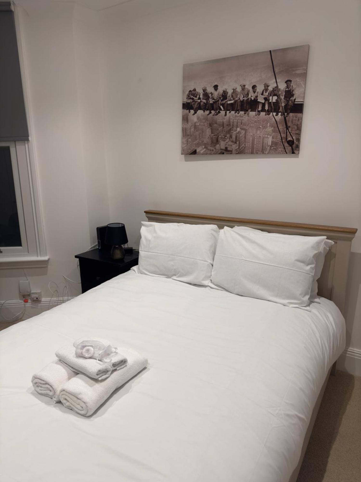 Leilighet The Finest Flat In Clapham