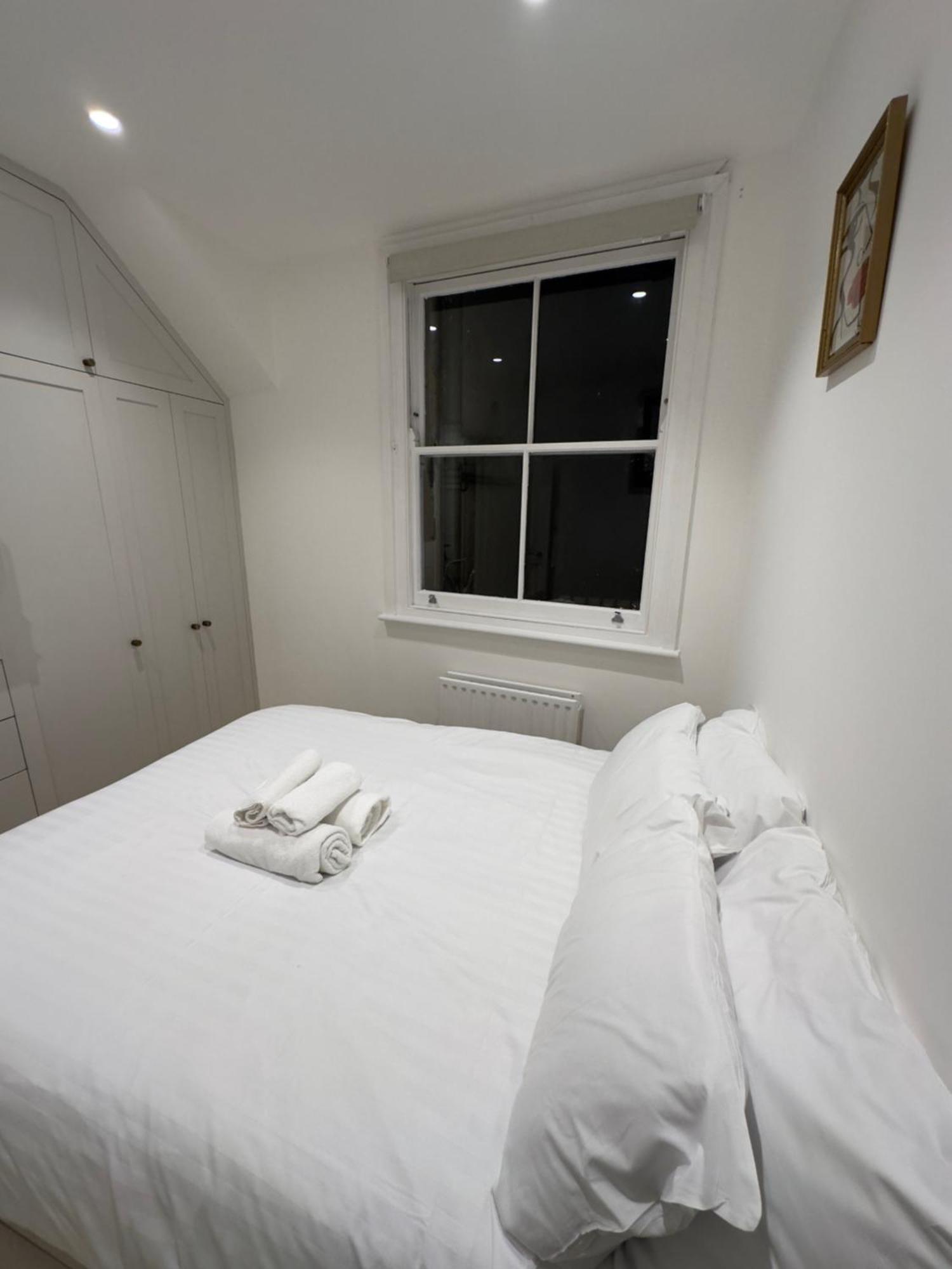 The Finest Flat In Clapham Leilighet *