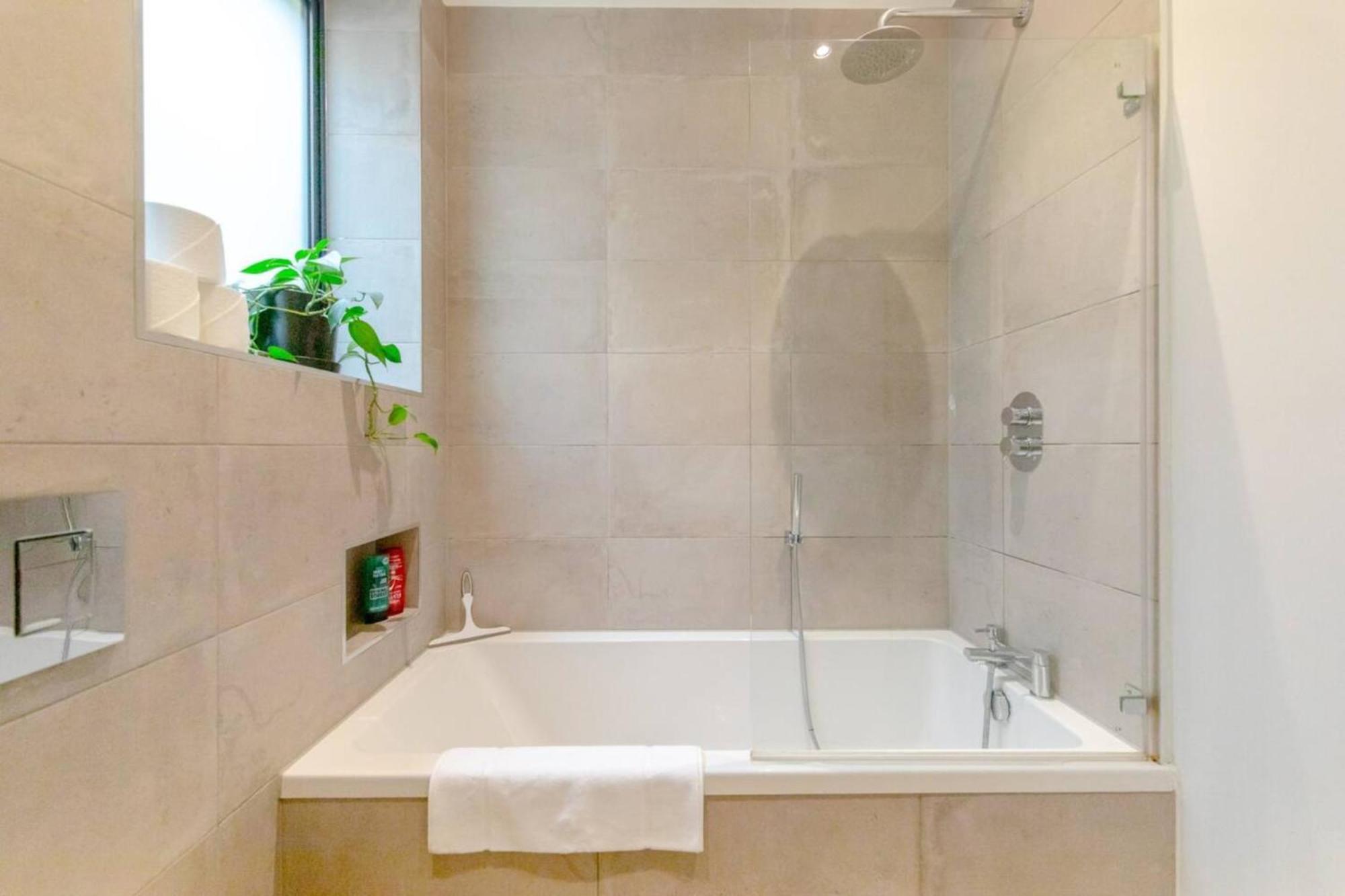 Apartamento Charming & Stylish 1bd Flat - Bethnal Londres