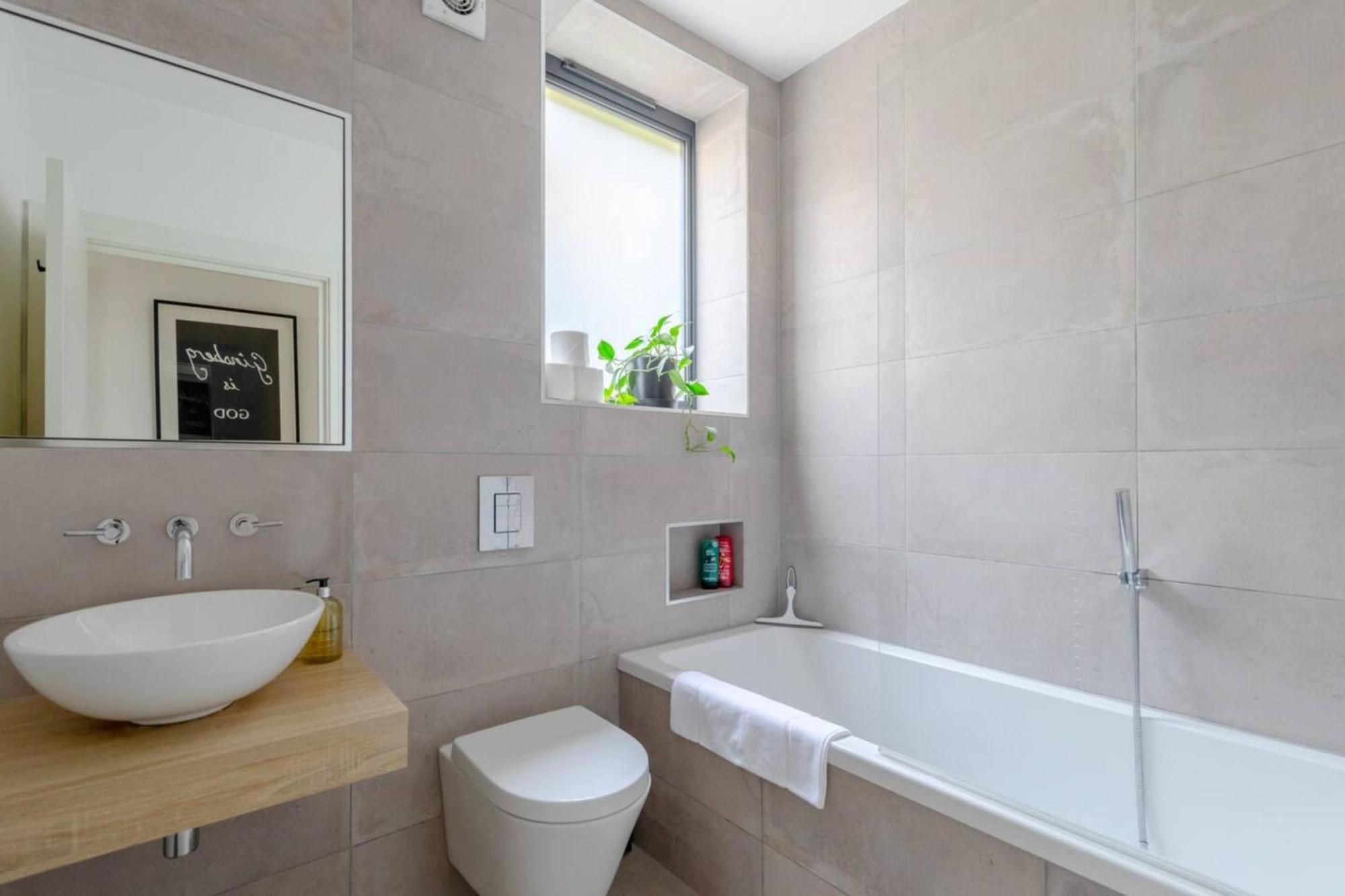 Charming & Stylish 1bd Flat - Bethnal * Londres