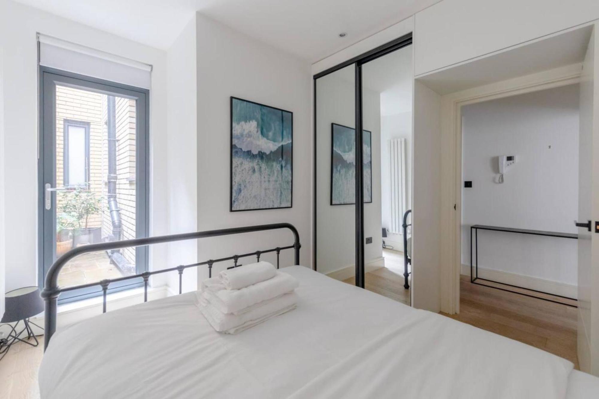 Charming & Stylish 1bd Flat - Bethnal * Londres