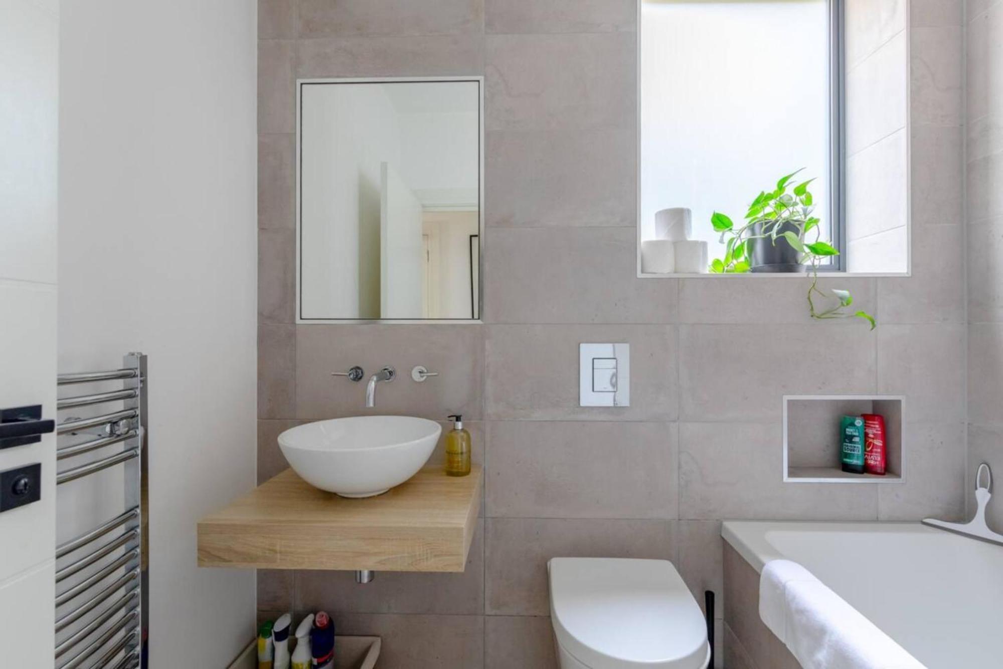 Apartamento Charming & Stylish 1bd Flat - Bethnal