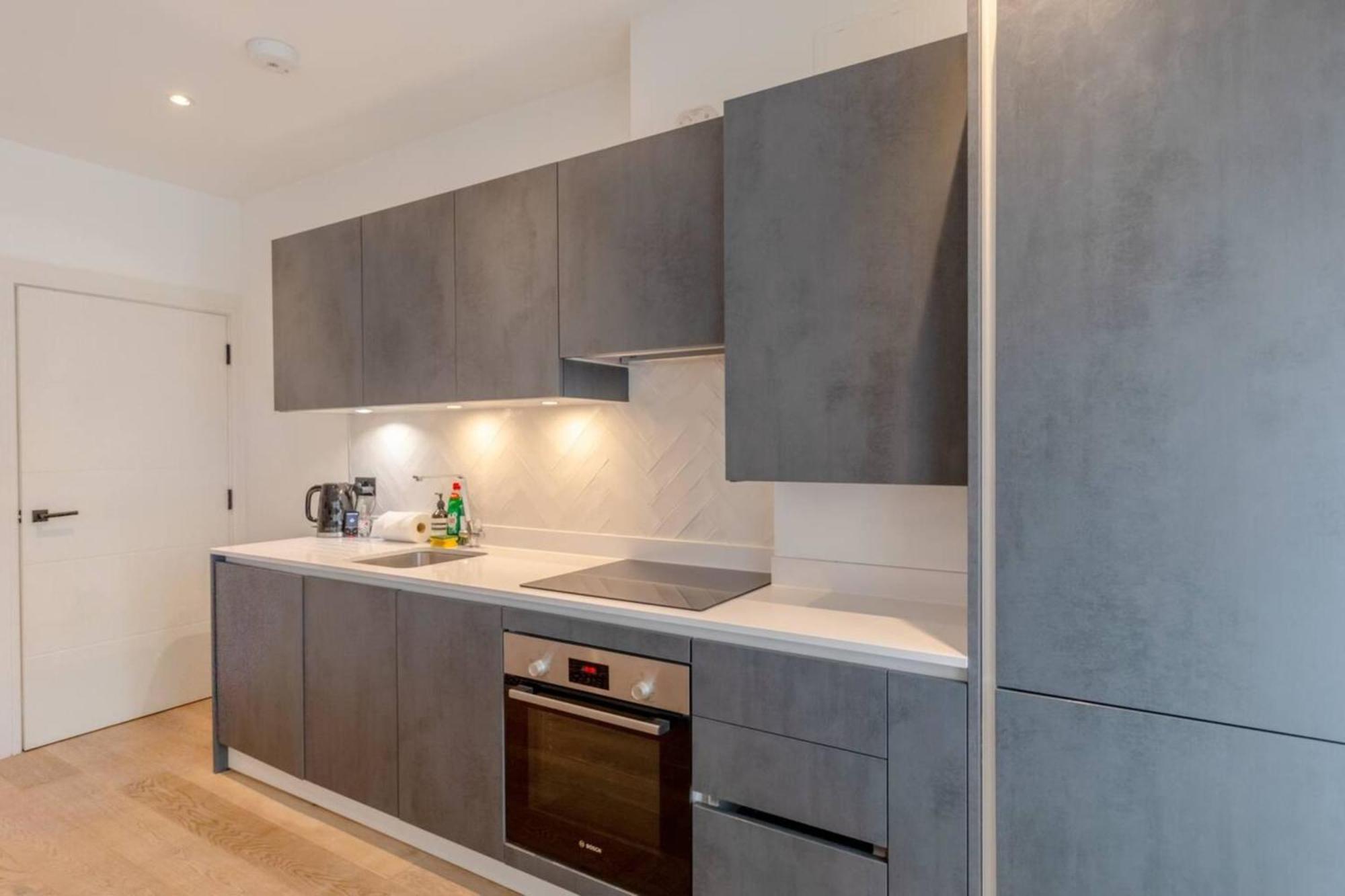 Charming & Stylish 1bd Flat - Bethnal Londres