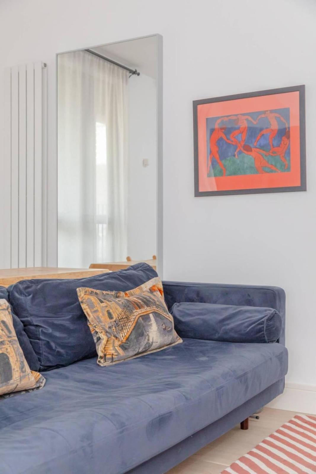 Apartamento Charming & Stylish 1bd Flat - Bethnal Londres