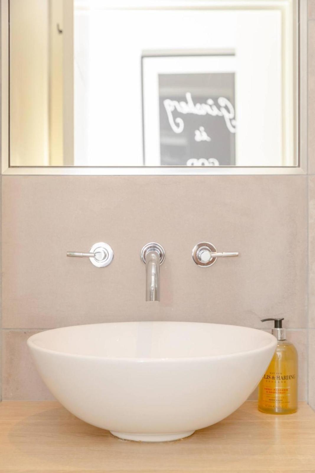 Charming & Stylish 1bd Flat - Bethnal Apartamento *