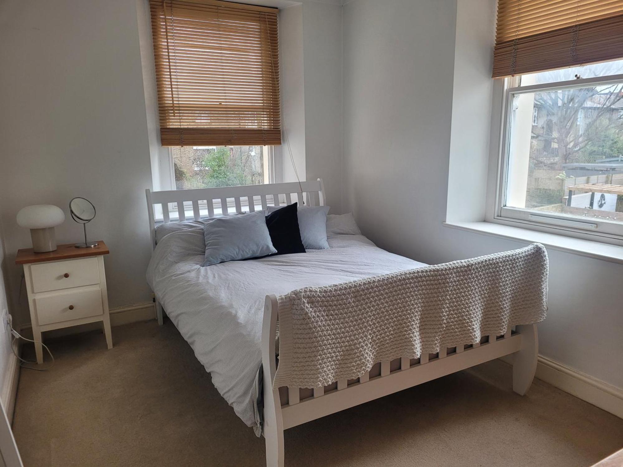Lovely 2 Double Bed Aptmnt In Historic Greenwich Londres