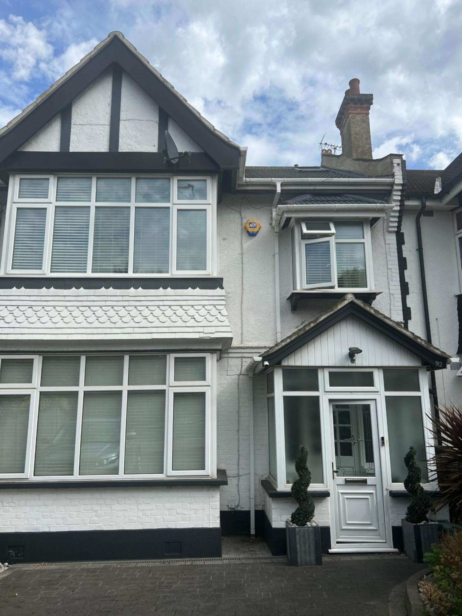 Comfortable Single Wembley Park/stadium Privatunterkunft London