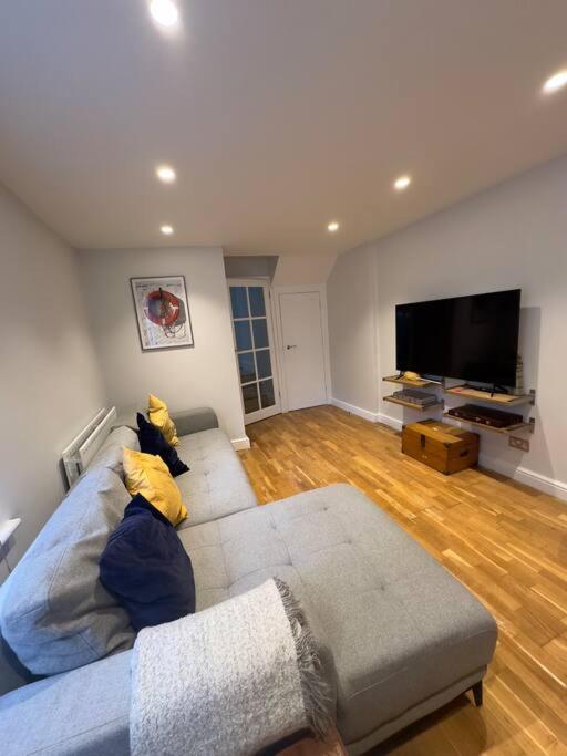 The Finest Flat In Clapham Leilighet *