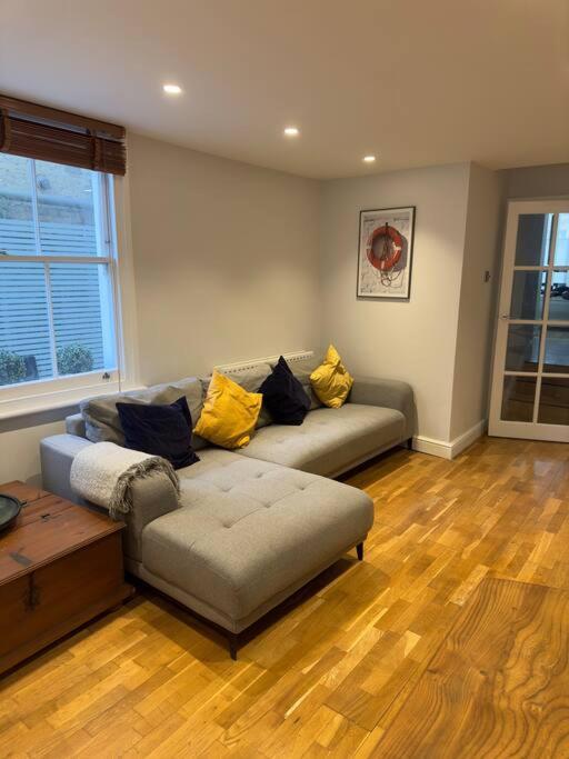 Leilighet The Finest Flat In Clapham