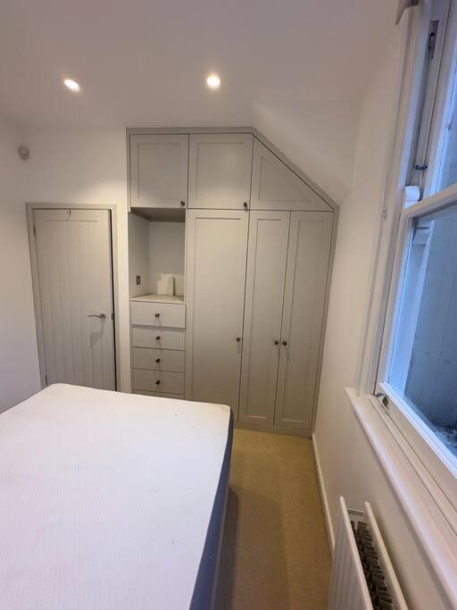 Leilighet The Finest Flat In Clapham *