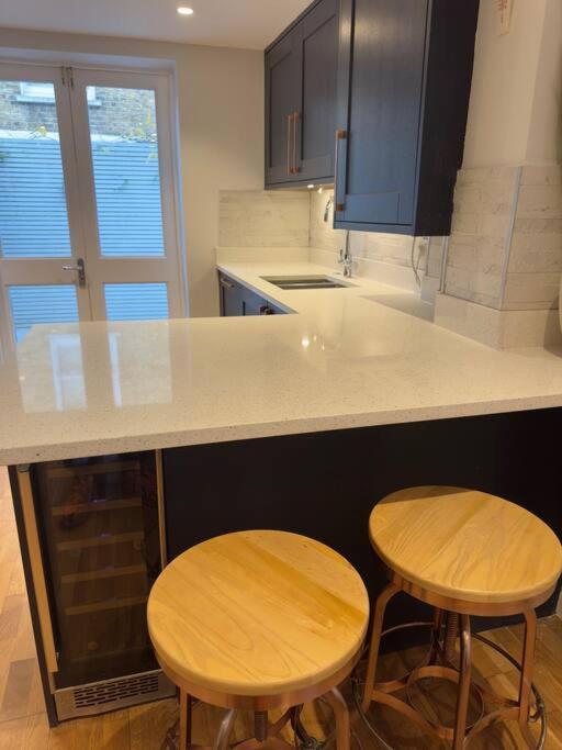 The Finest Flat In Clapham Leilighet London