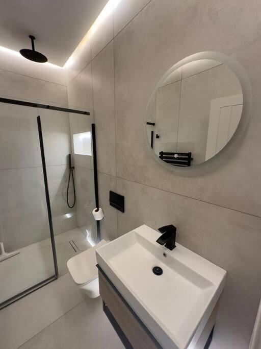 Leilighet The Finest Flat In Clapham *