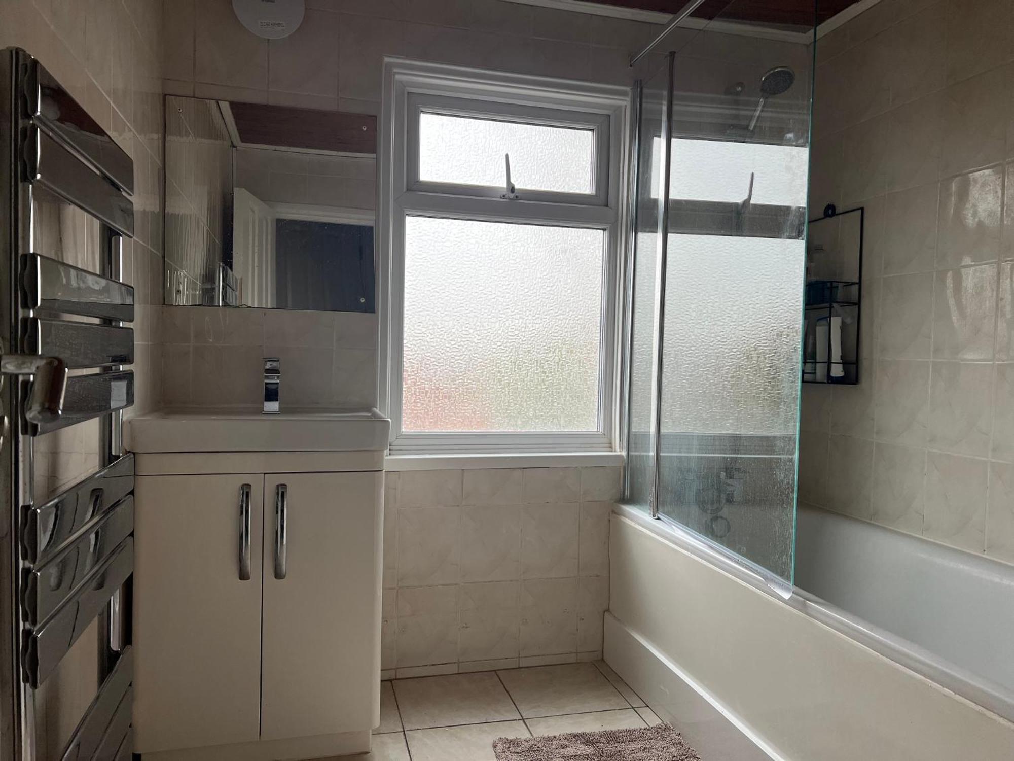 Privatunterkunft Comfortable Single Wembley Park/stadium