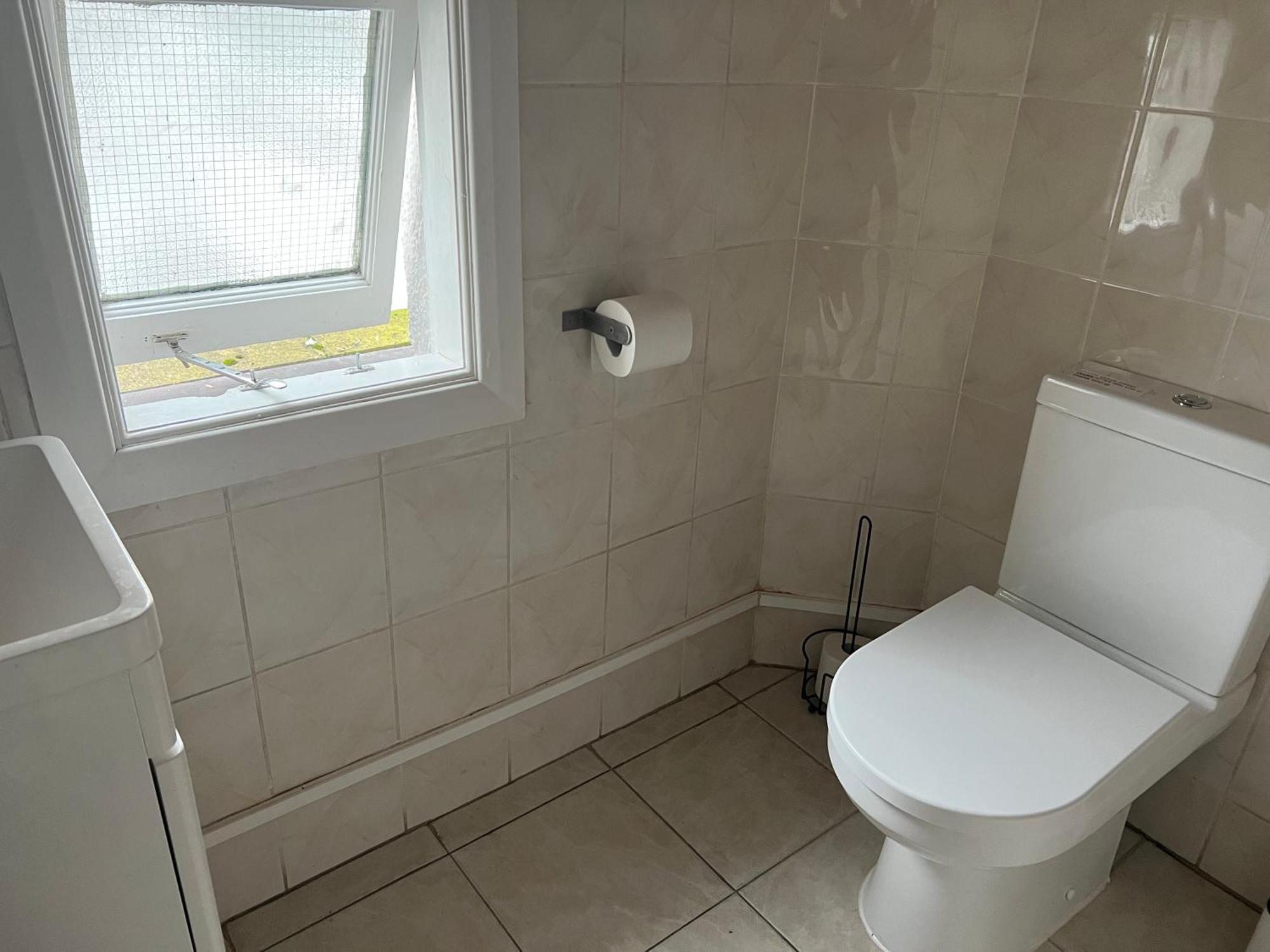 Comfortable Single Wembley Park/stadium Privatunterkunft *