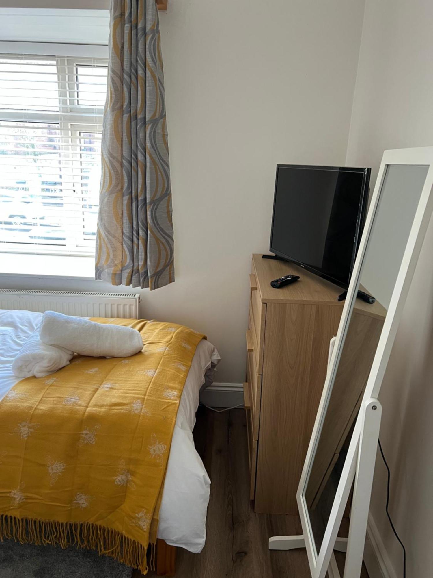 Comfortable Single Wembley Park/stadium Privatunterkunft *