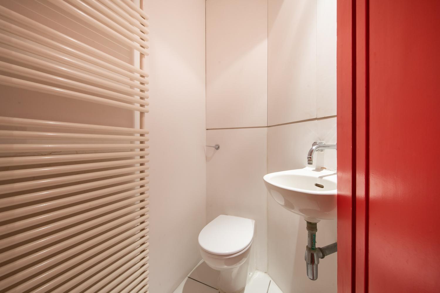 Pollen Street, Two-bedroom Flat Apartment *