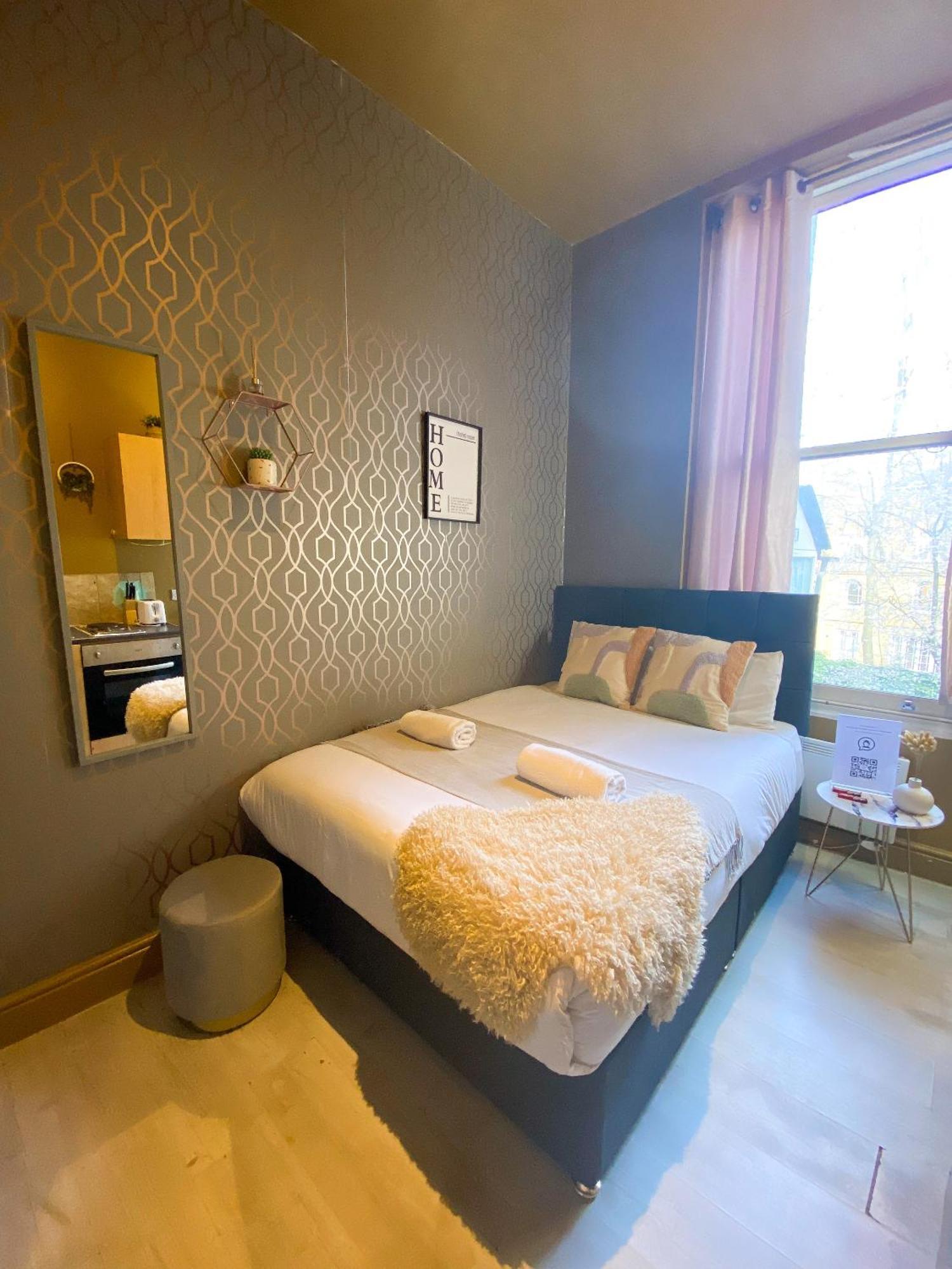 Holland Road Appartement