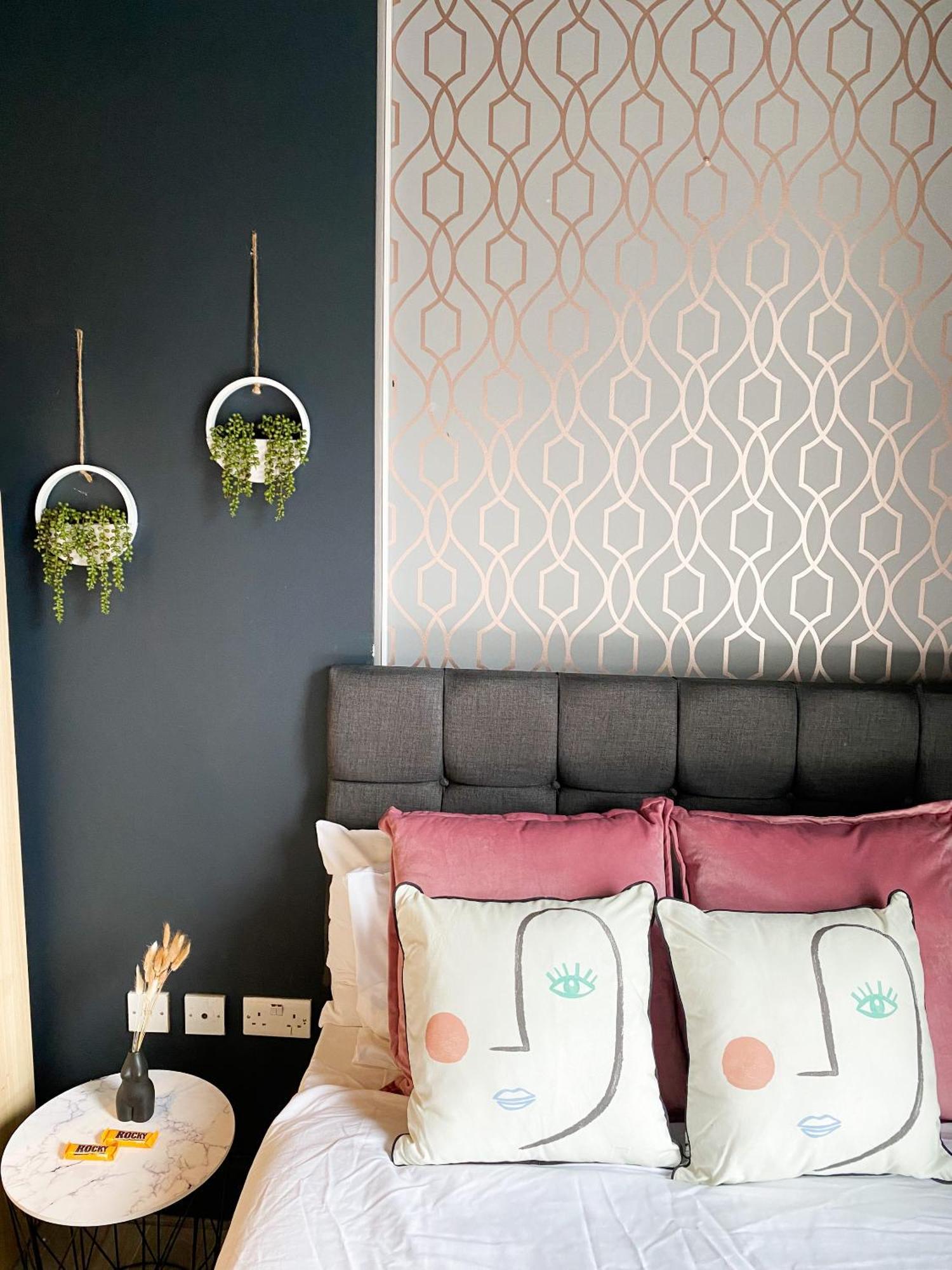 Holland Road Appartement